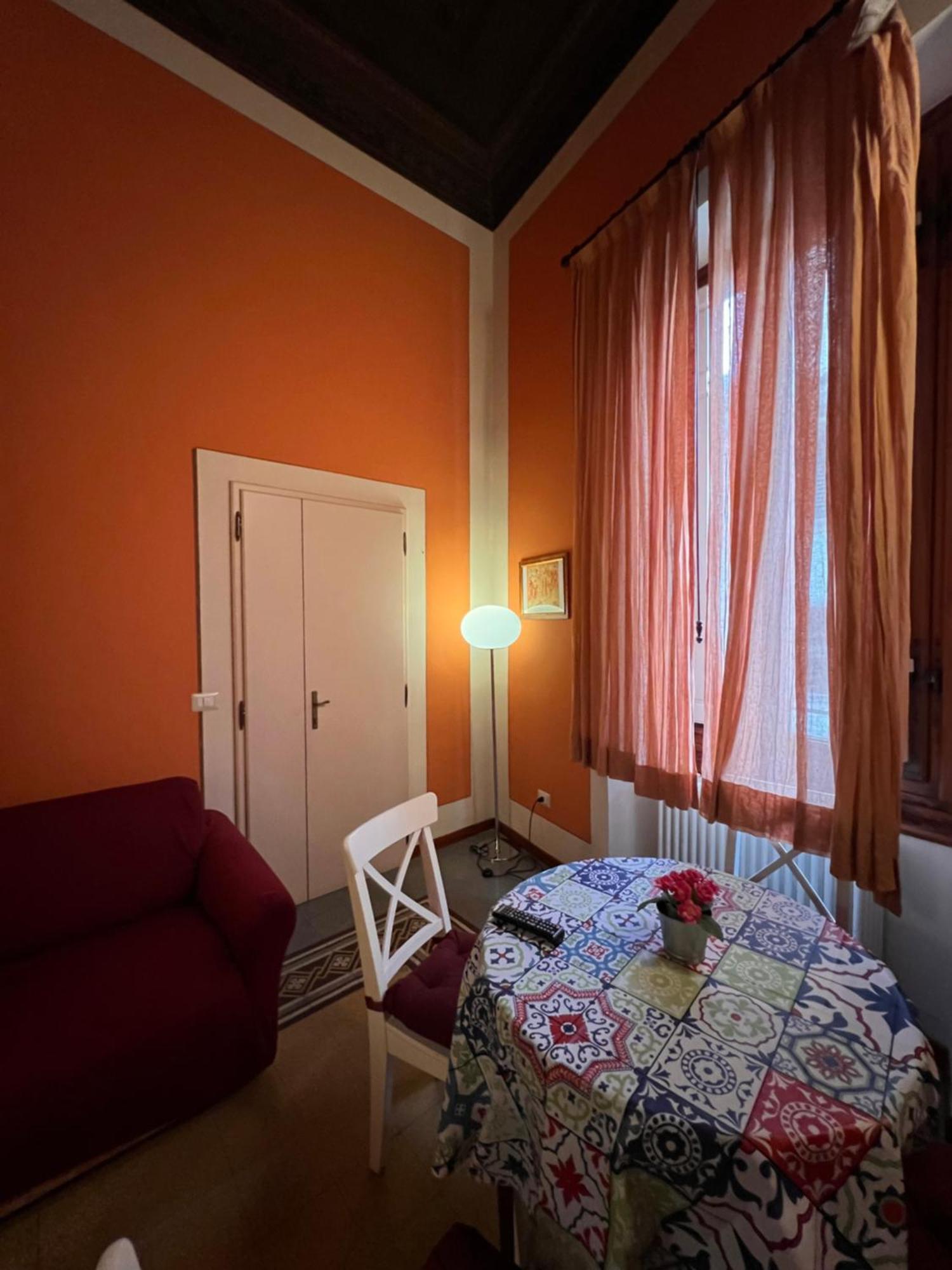 Tosca Appartement Florence