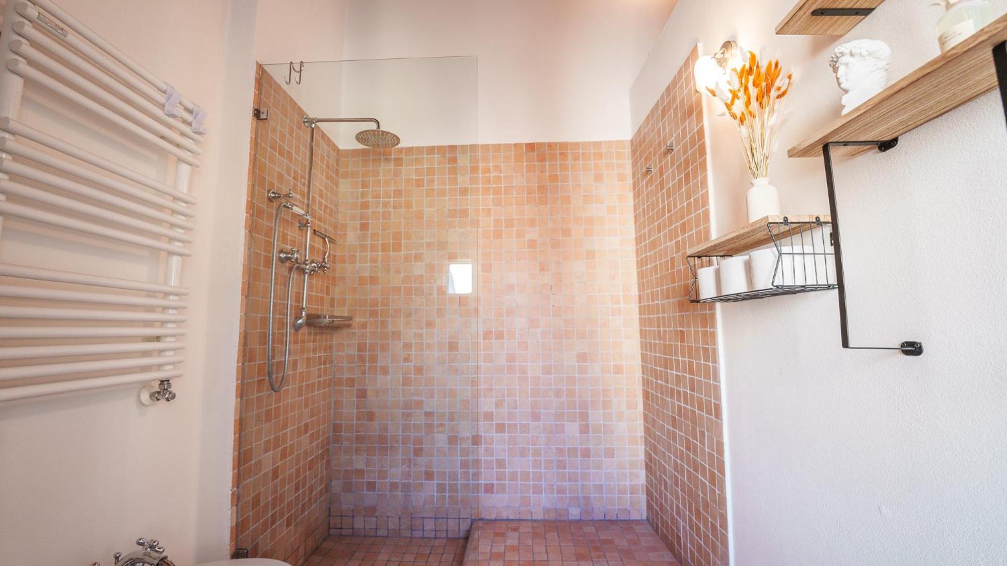 Appartement Santa Croce Historic Loft With A View Florence