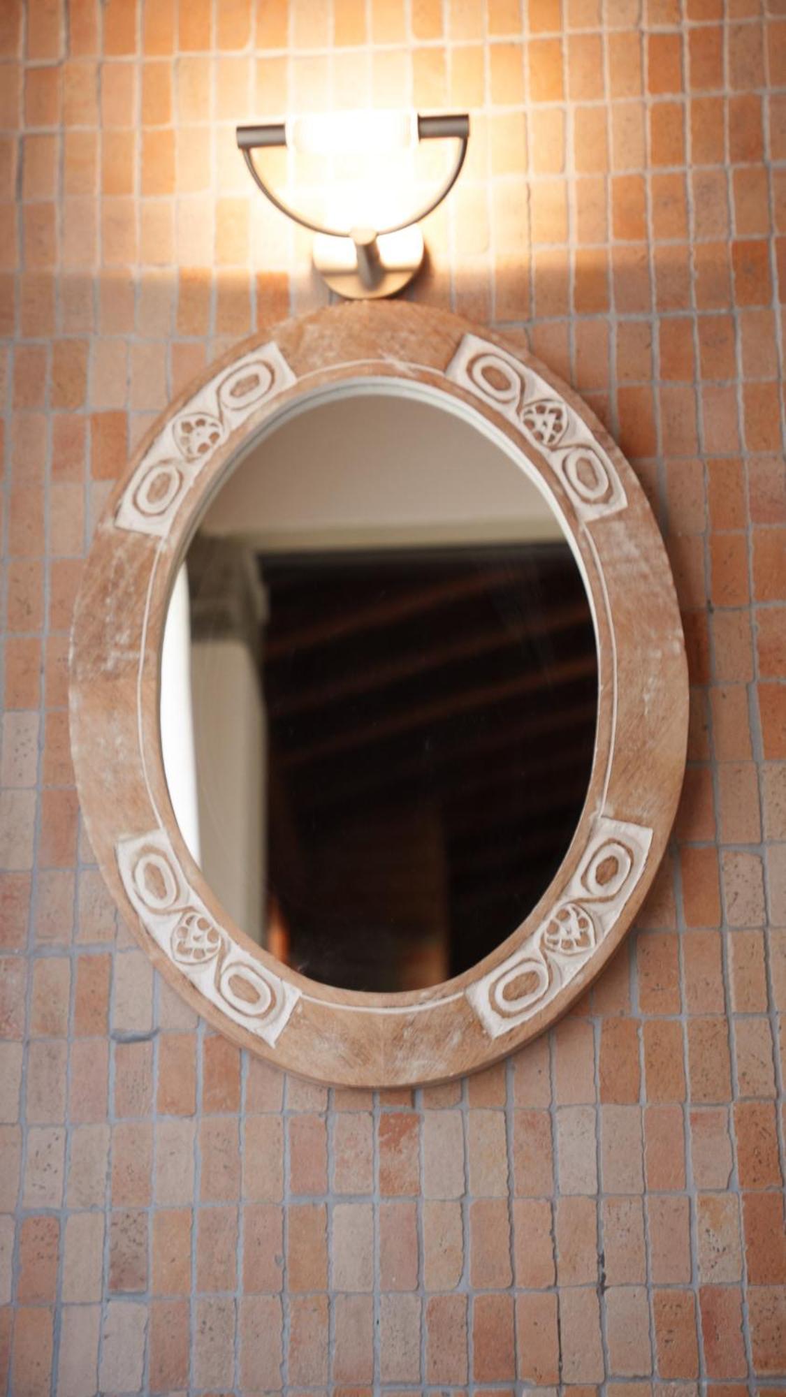 Santa Croce Historic Loft With A View Appartement Florence