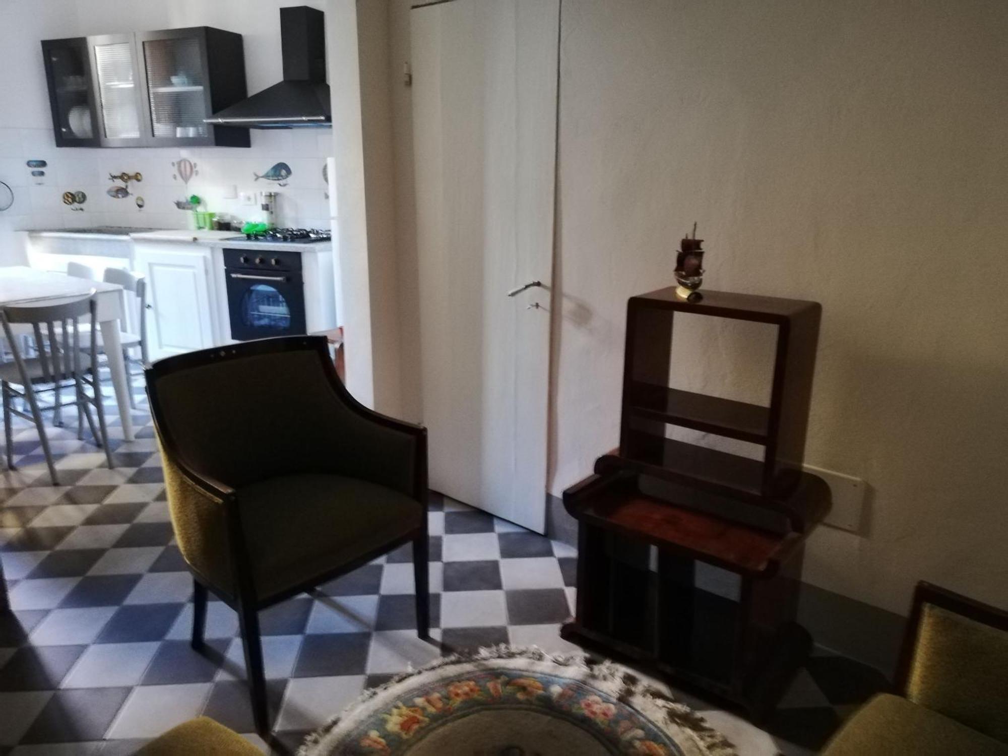 Appartement Ginella La Casa Vintage