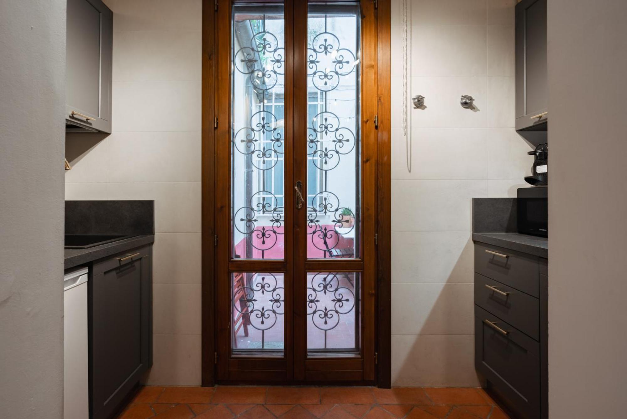 Charming In The Heart Of Santo Spirito * Firenze