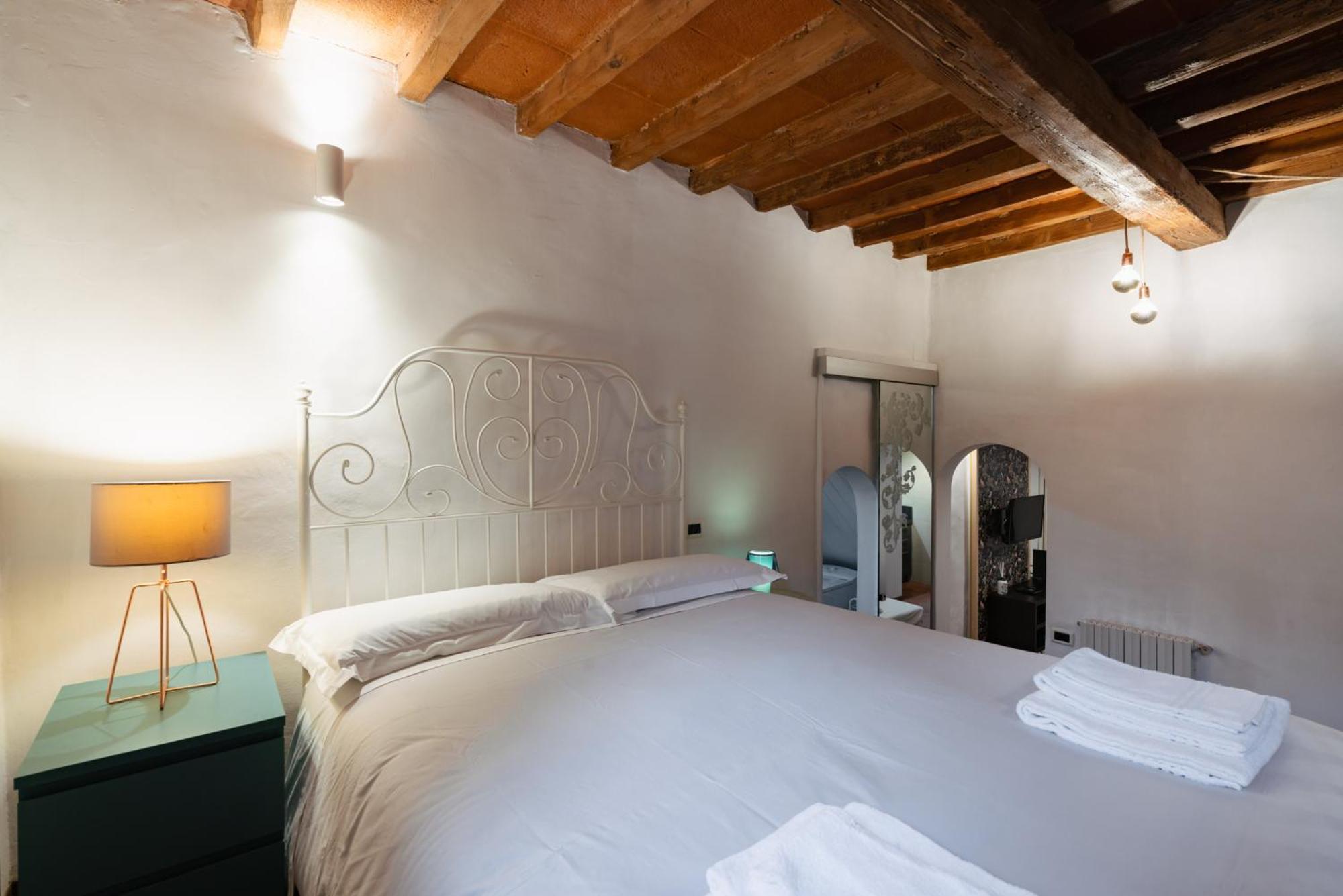 Appartement Charming In The Heart Of Santo Spirito *