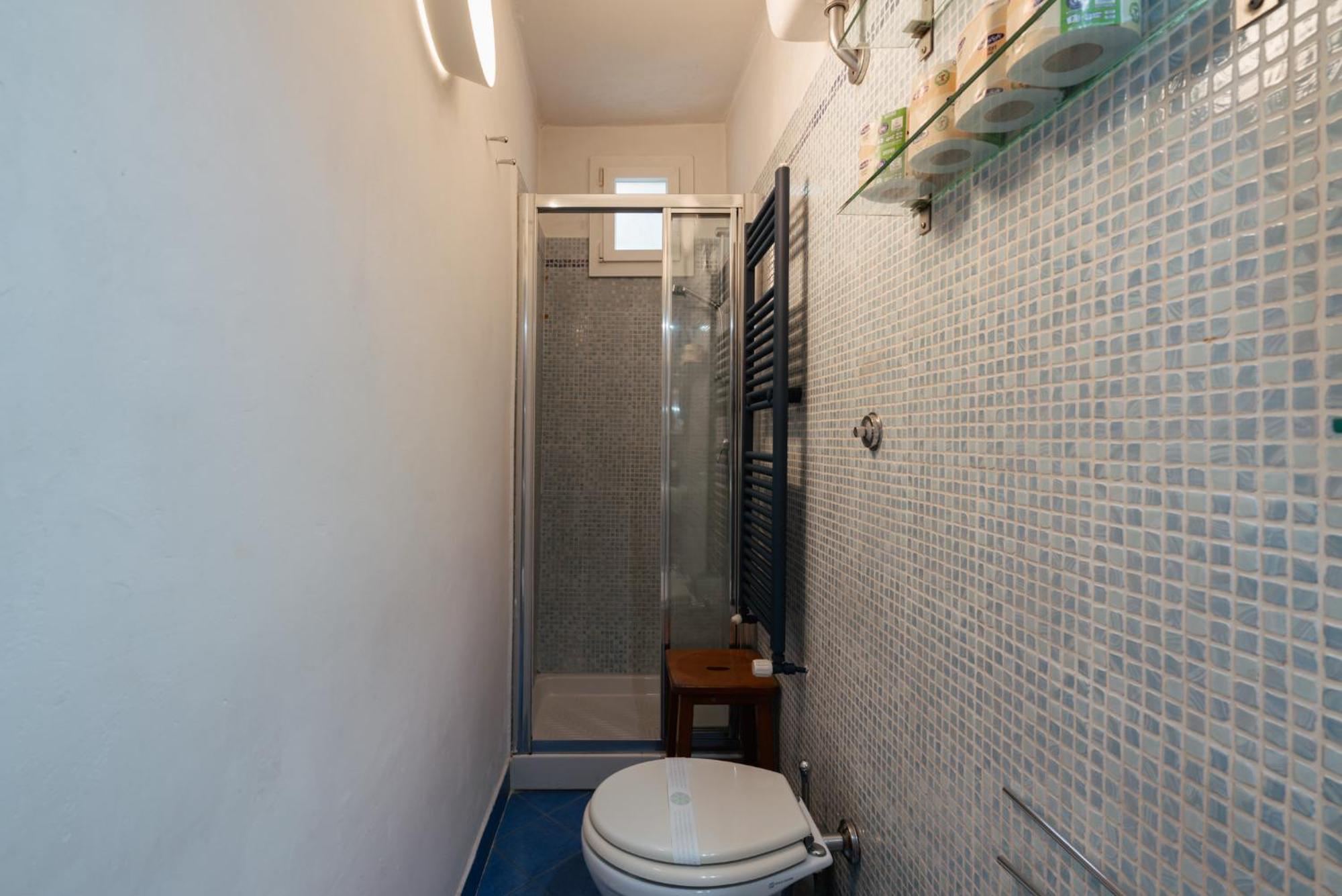 Charming In The Heart Of Santo Spirito Appartement Florence