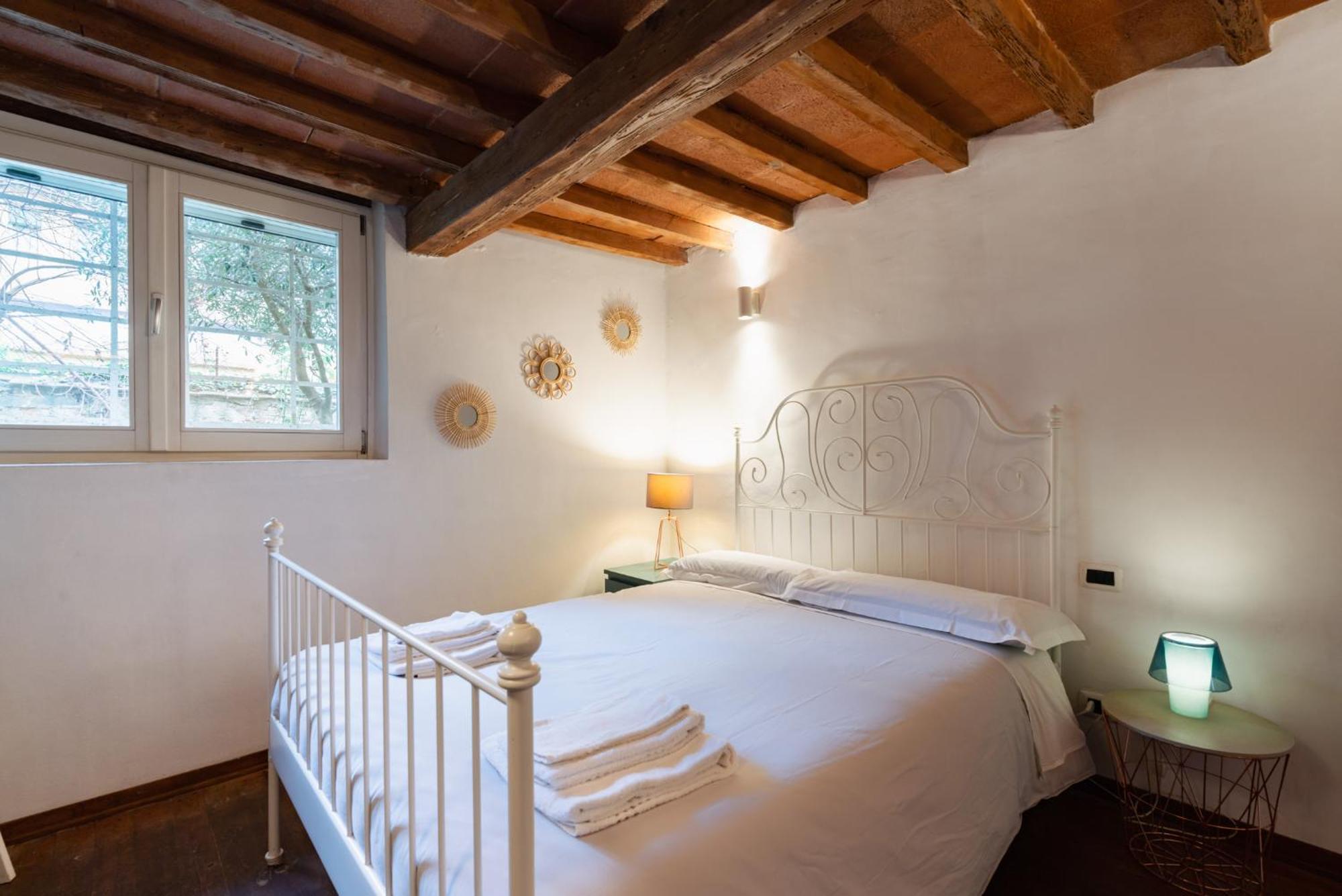 Appartement Charming In The Heart Of Santo Spirito