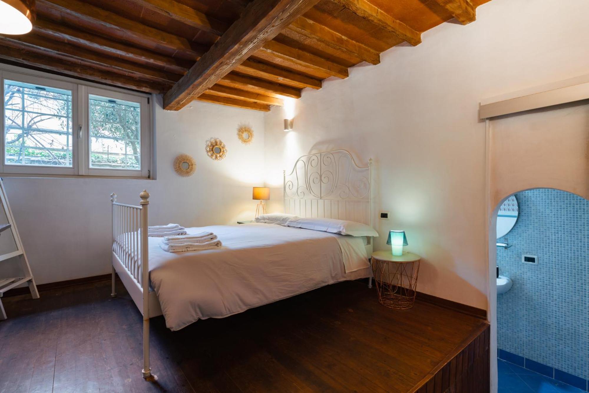 Appartement Charming In The Heart Of Santo Spirito *