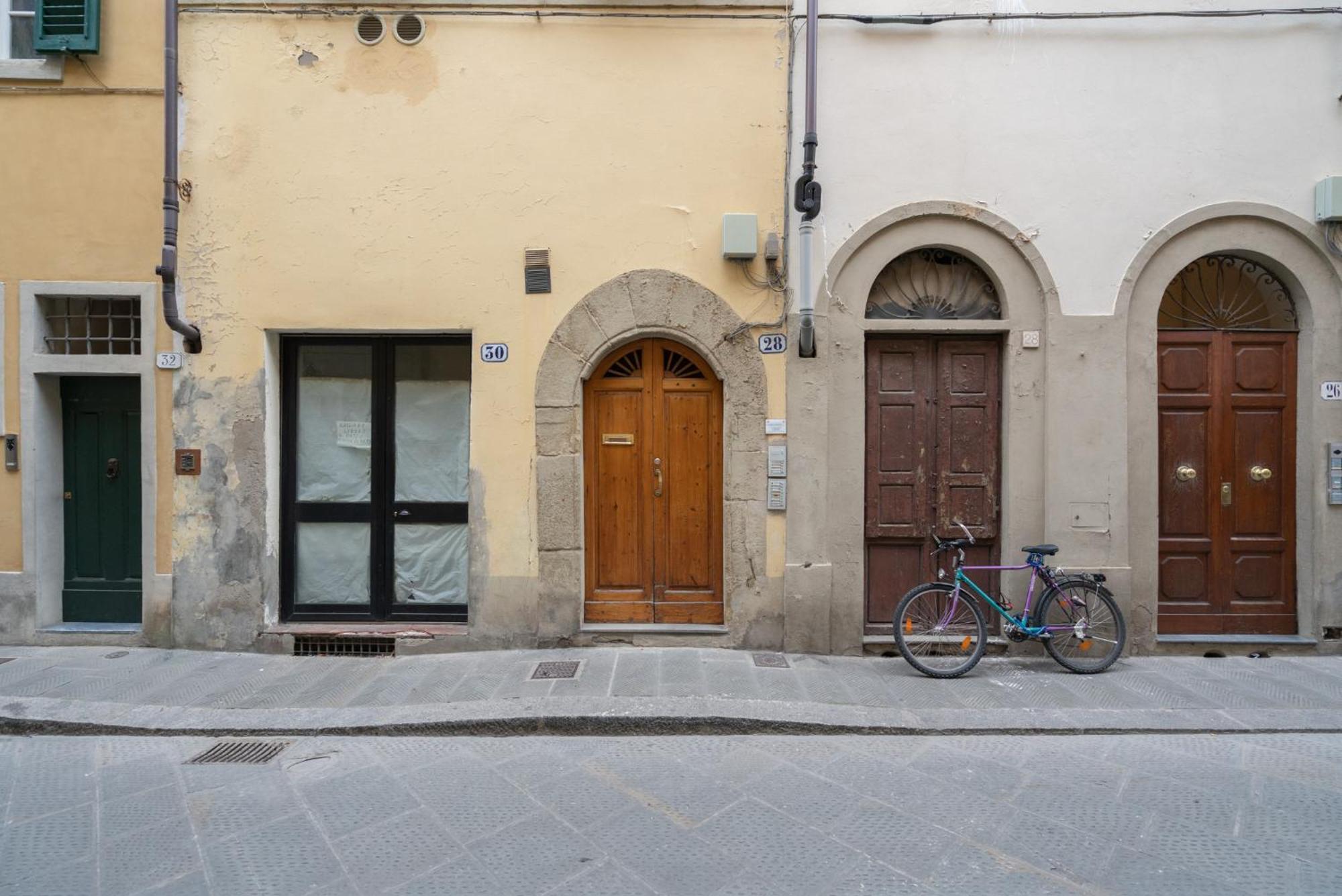 Appartement Charming In The Heart Of Santo Spirito