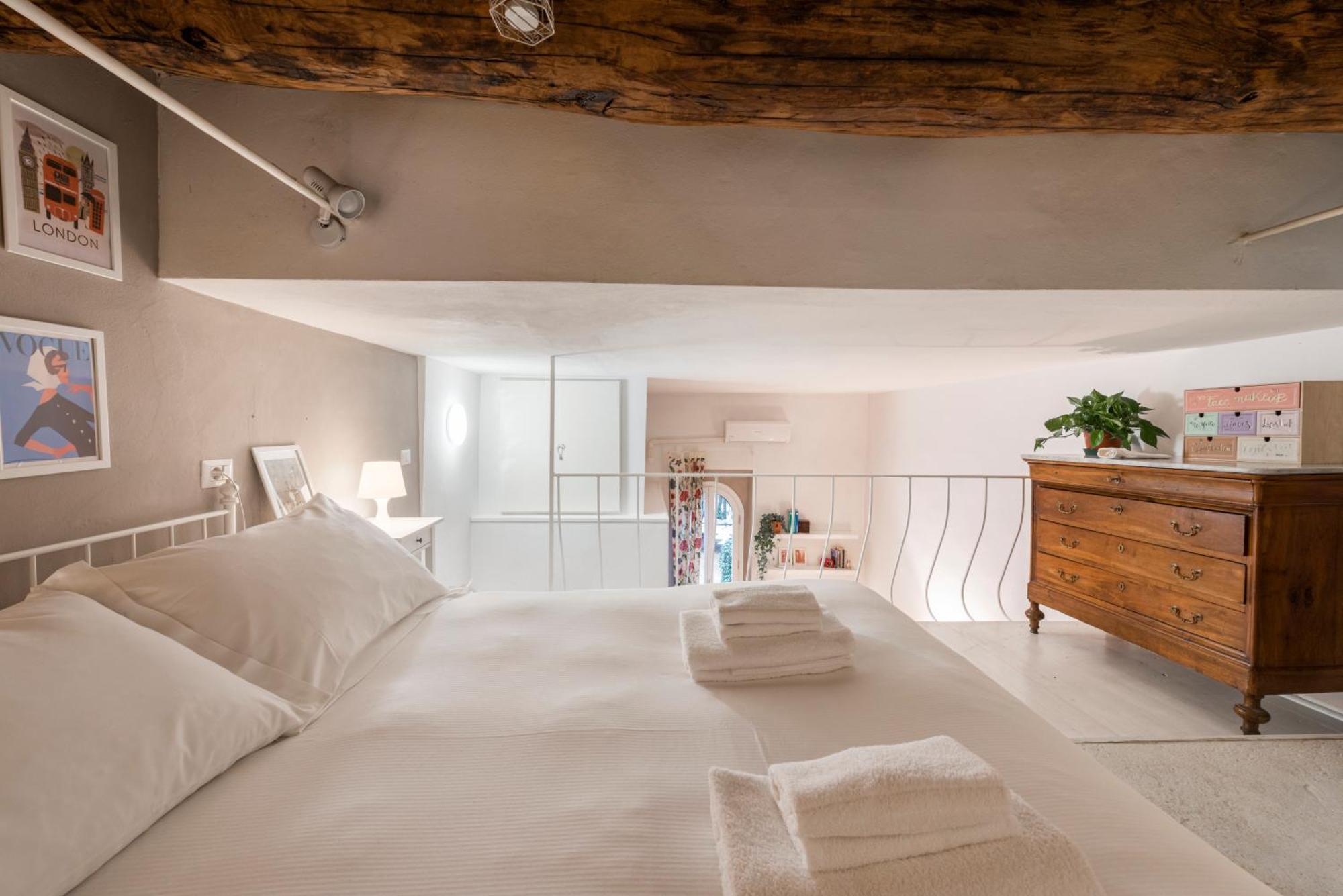 Appartement San Niccolo59 Your Next *