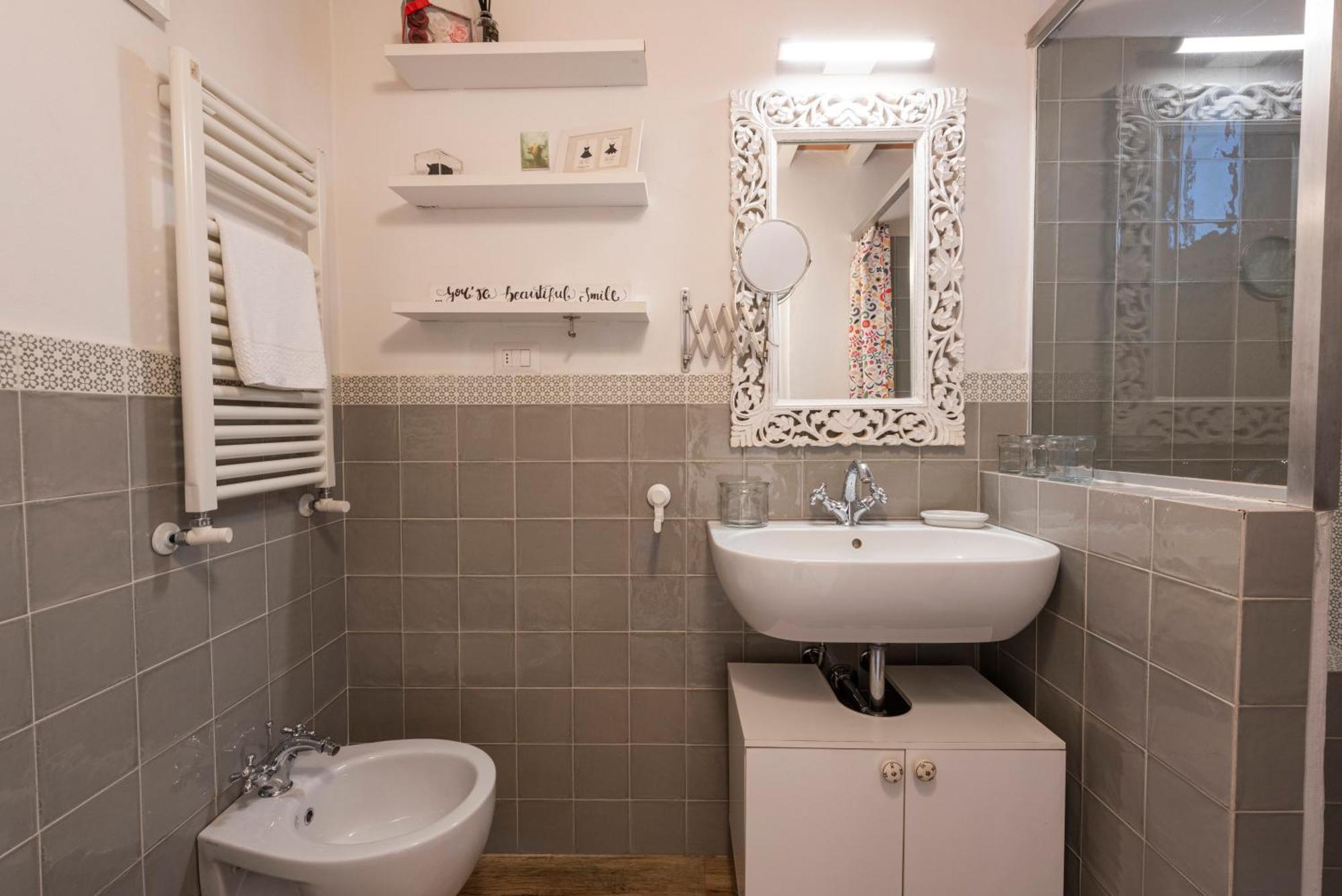 San Niccolo59 Your Next Appartement Florence