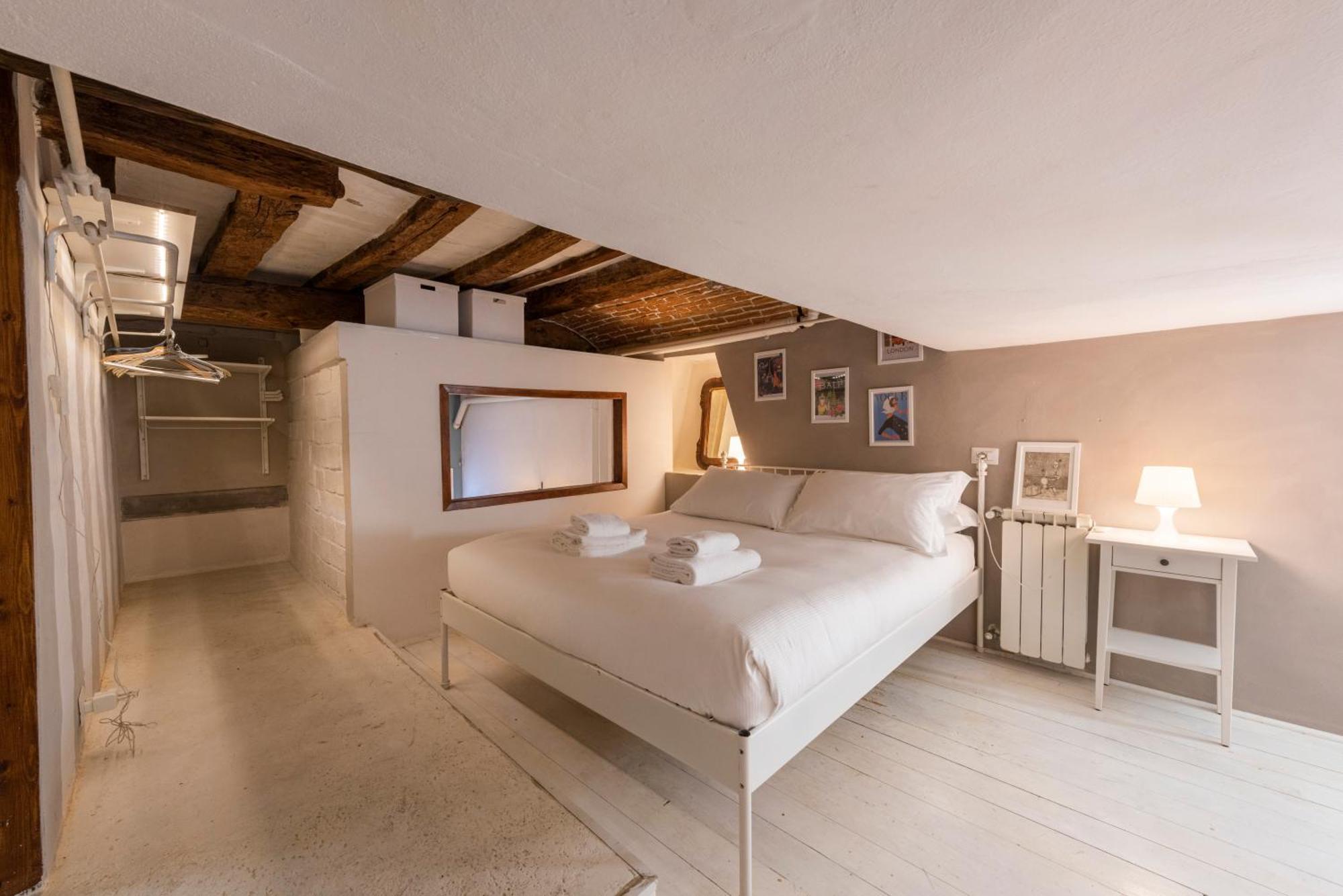 Appartement San Niccolo59 Your Next Florence