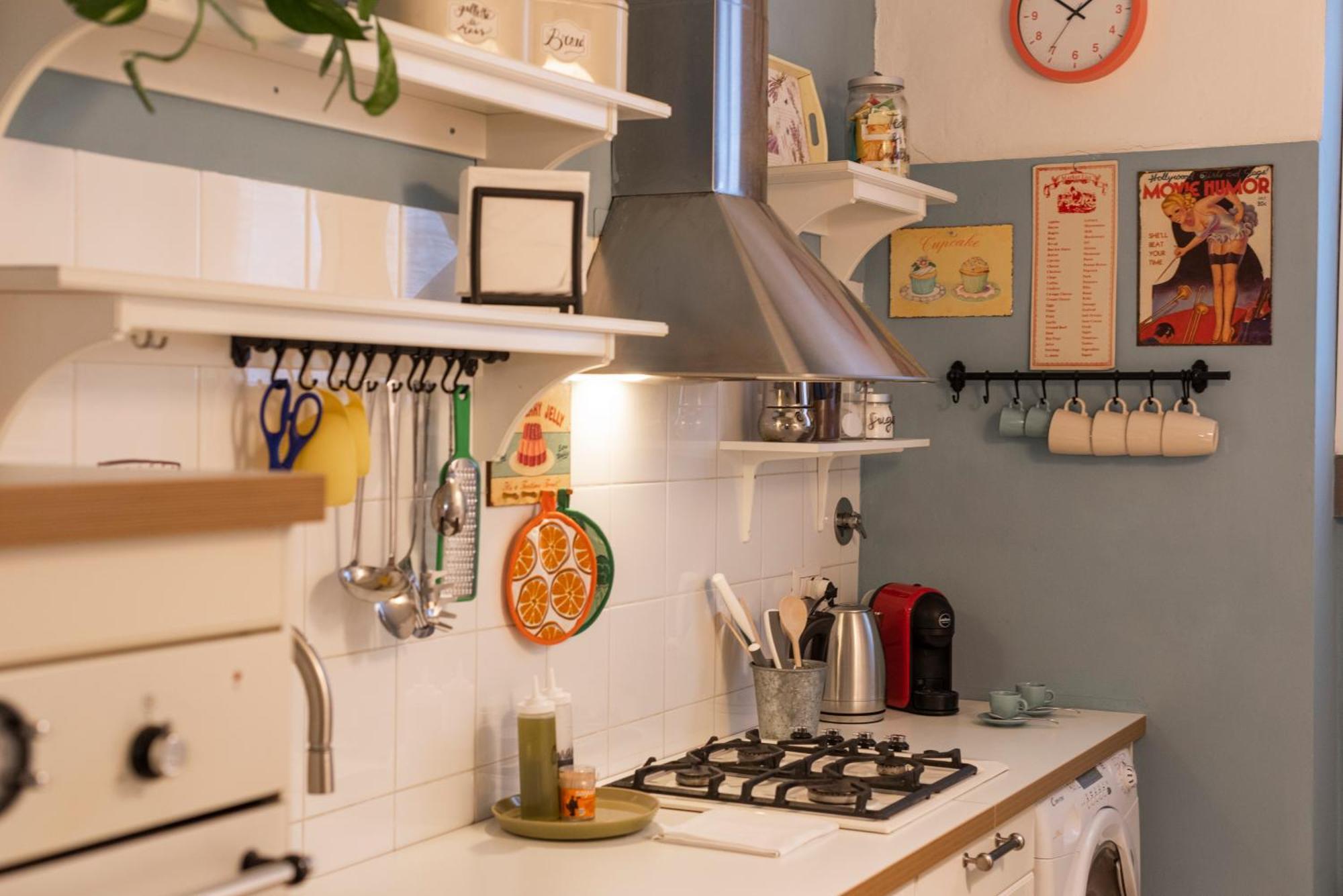 Appartement San Niccolo59 Your Next *