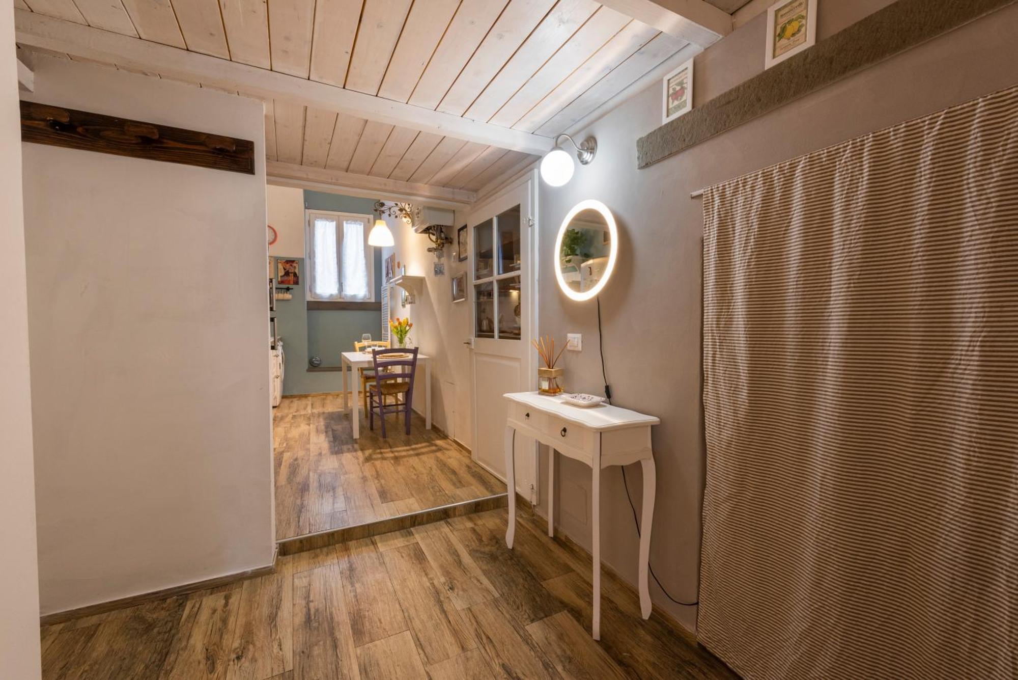 Appartement San Niccolo59 Your Next Florence