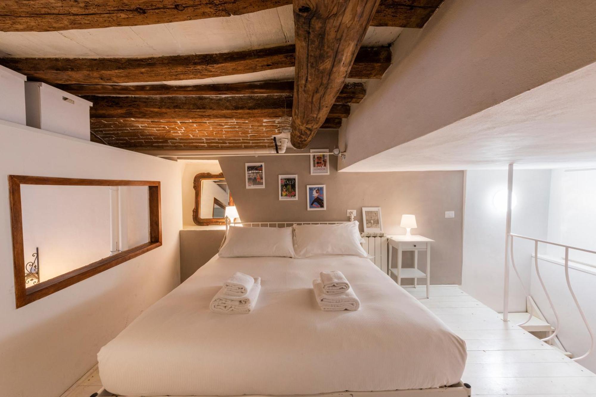 Appartement San Niccolo59 Your Next