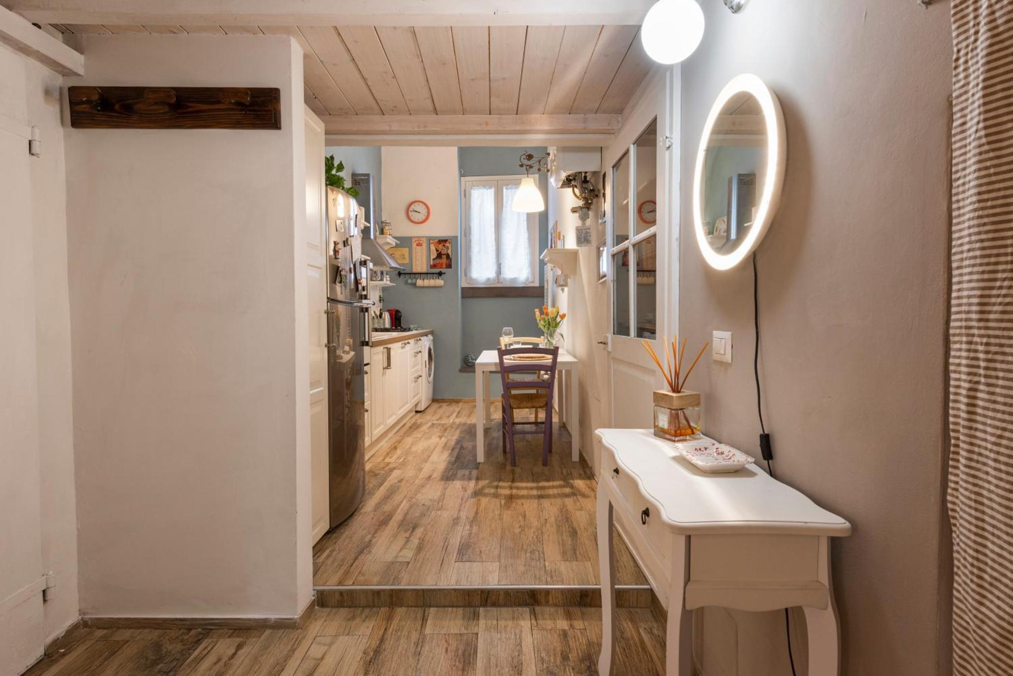 San Niccolo59 Your Next Appartement *