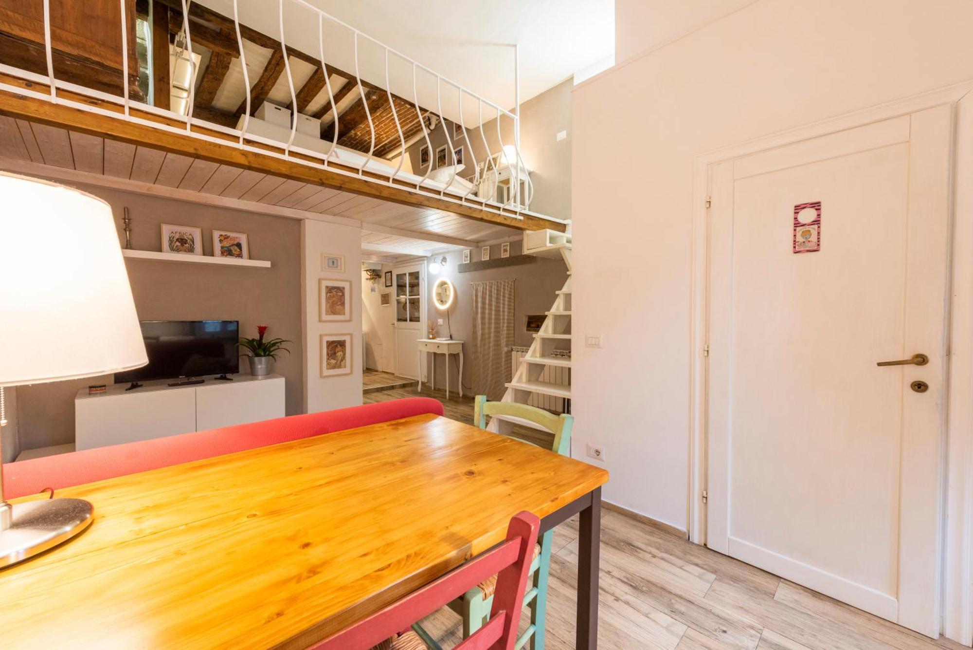 San Niccolo59 Your Next Appartement