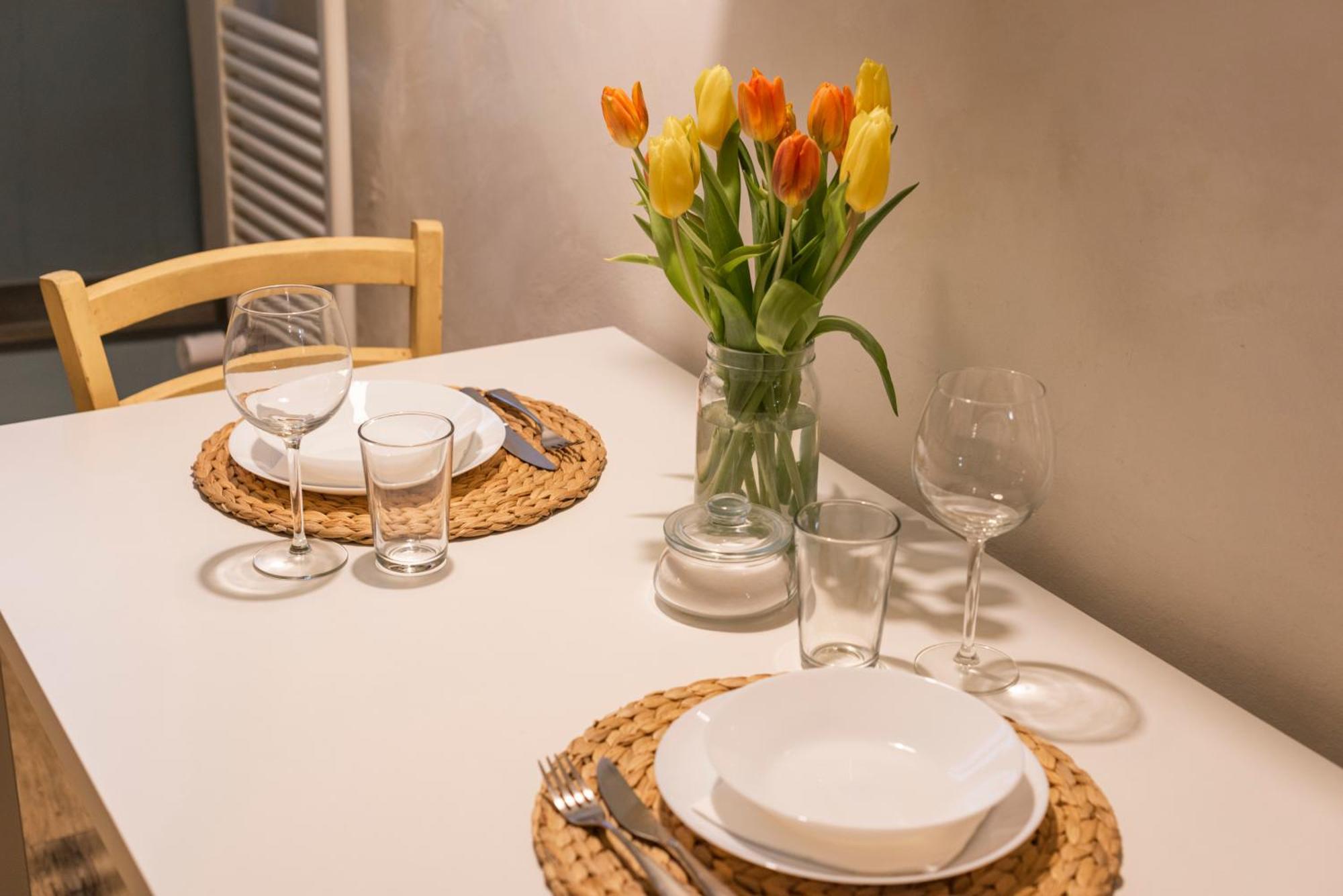 Appartement San Niccolo59 Your Next