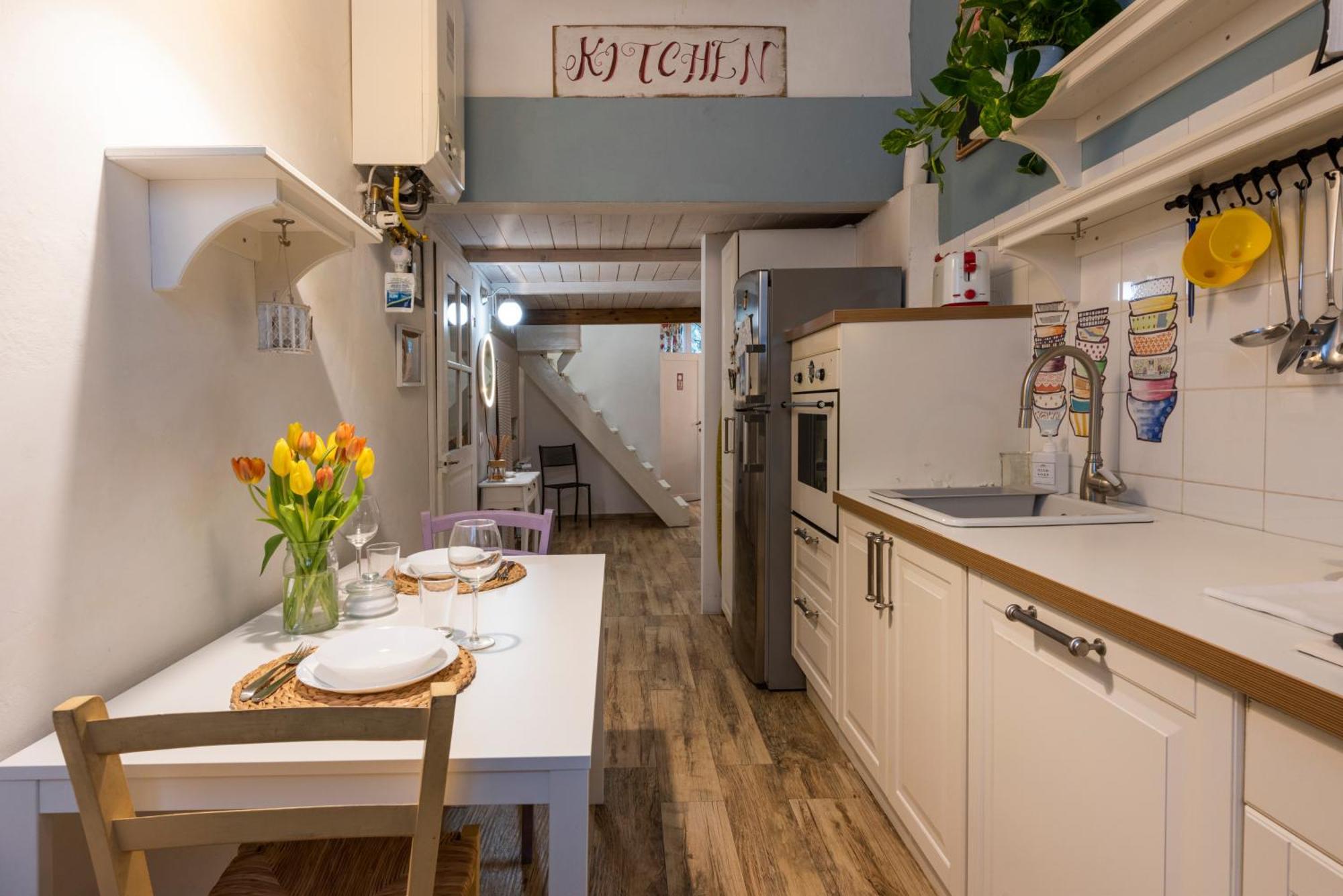 San Niccolo59 Your Next Appartement