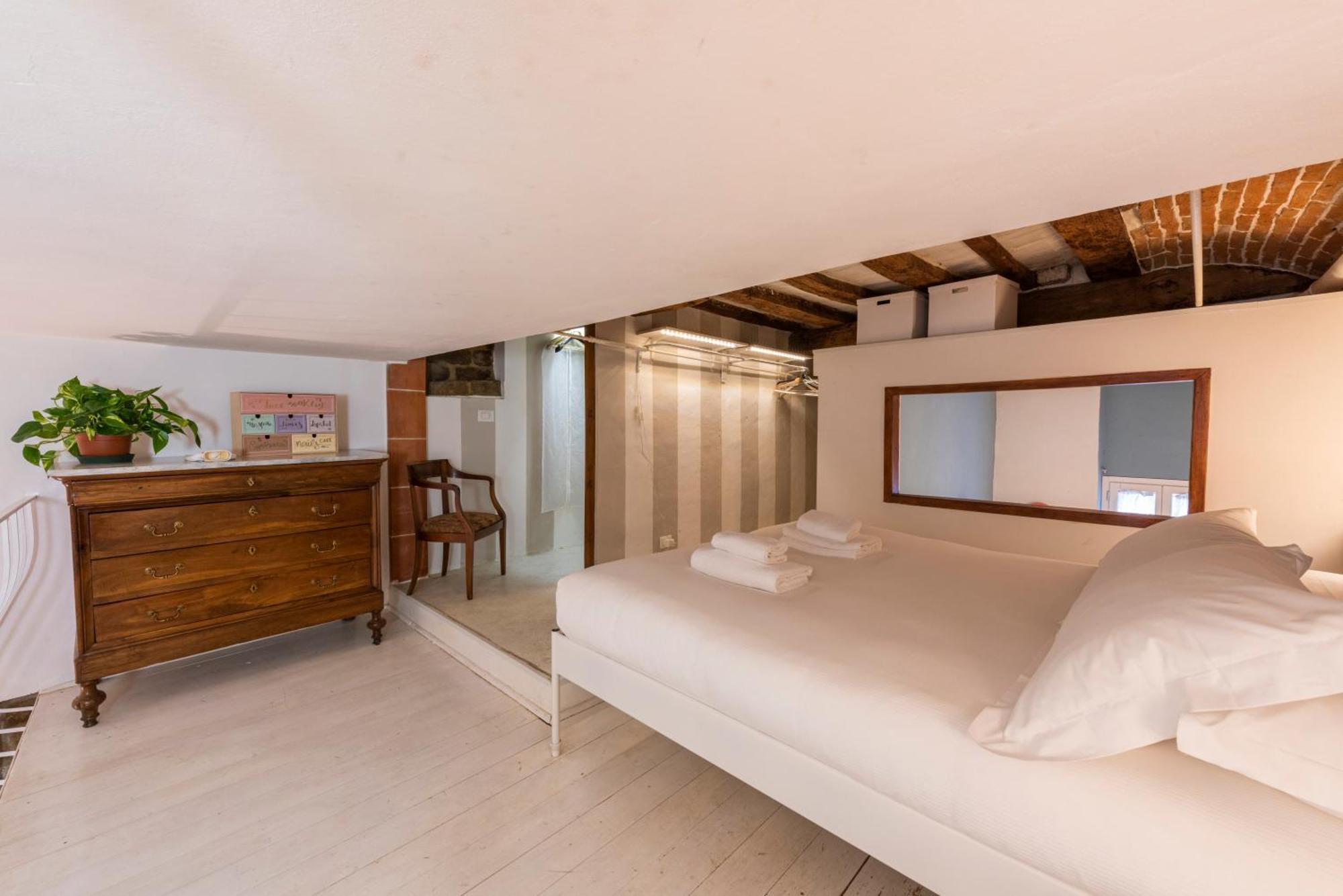 San Niccolo59 Your Next Appartement *