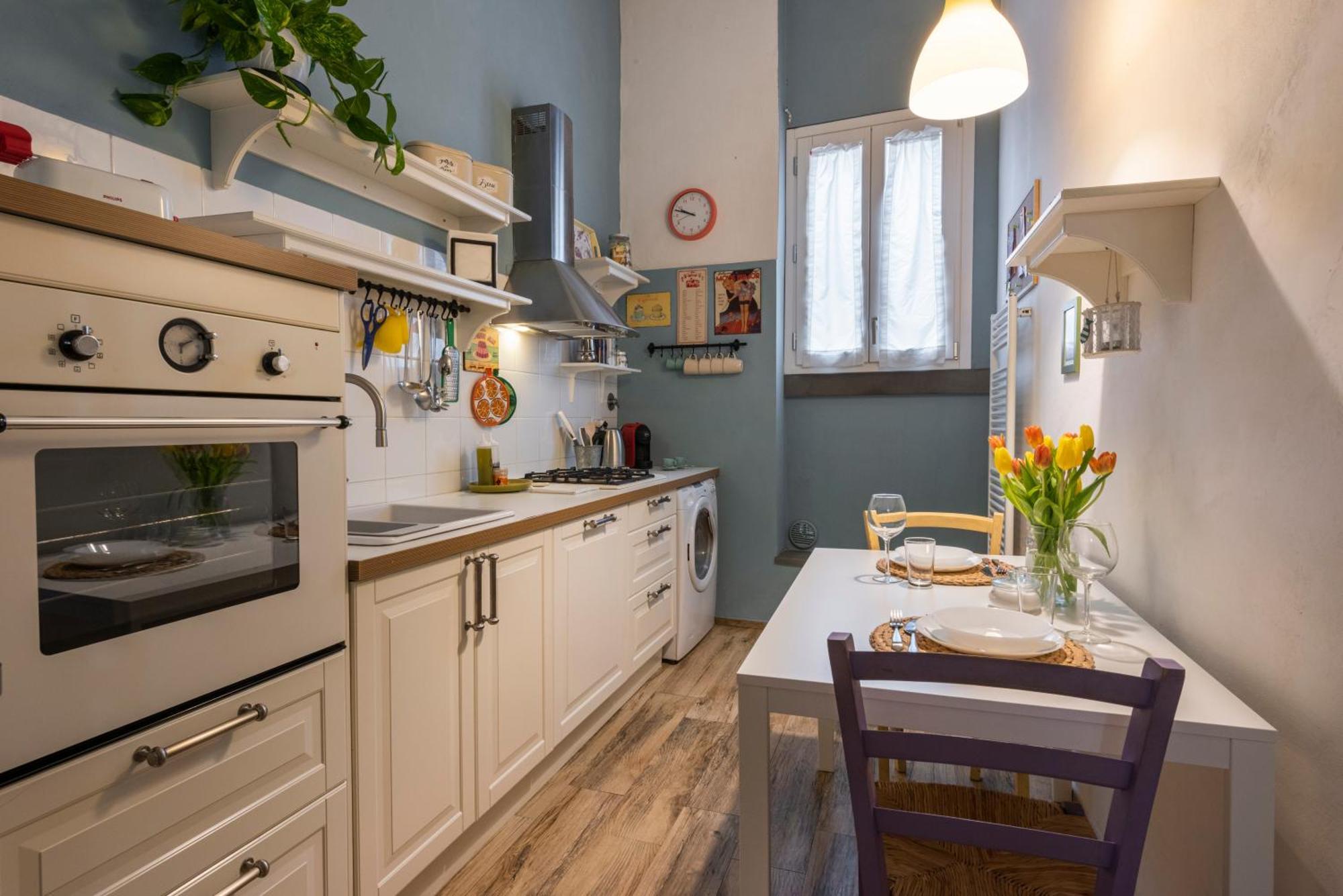Appartement San Niccolo59 Your Next *