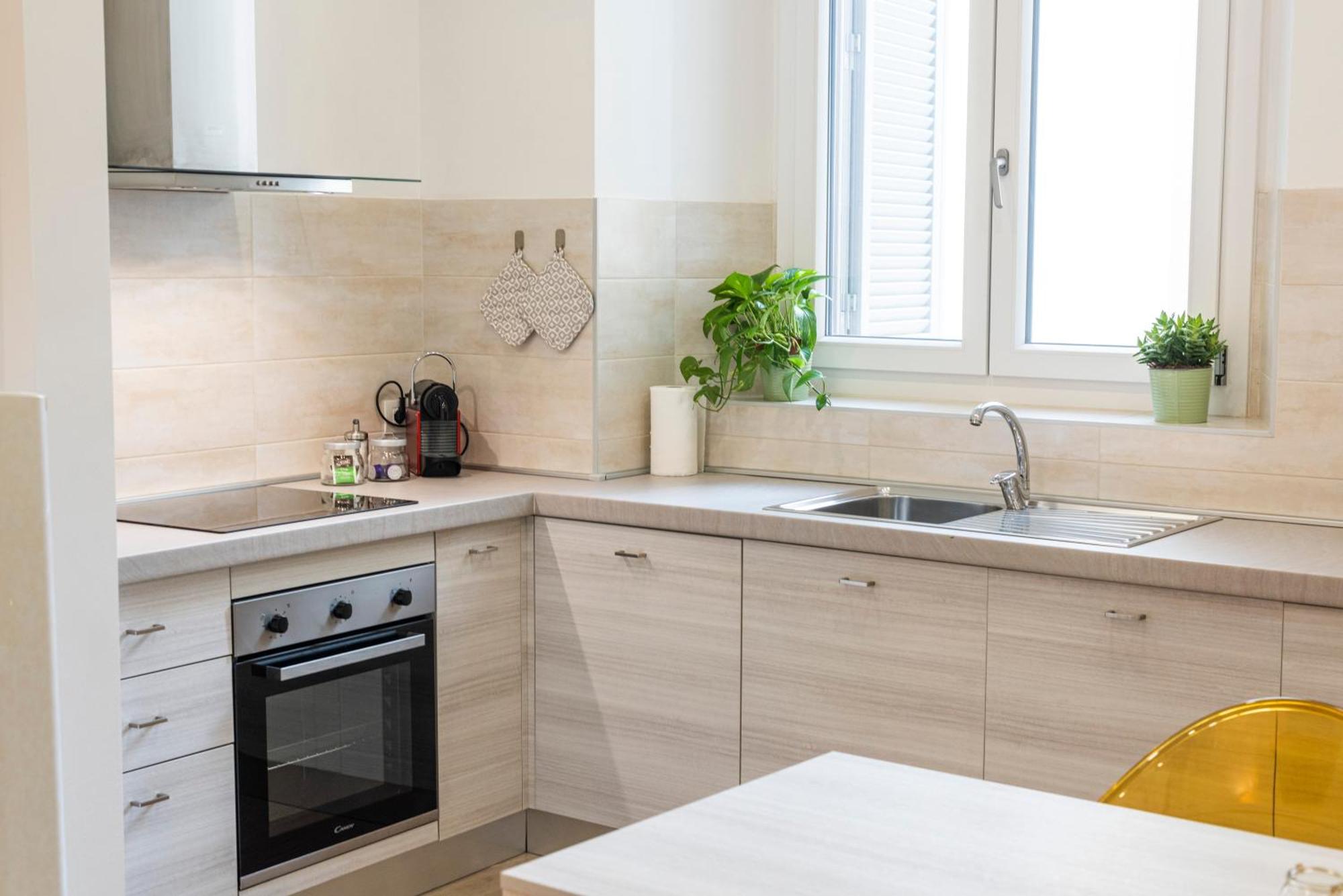 Apartamento New San Marco Florença