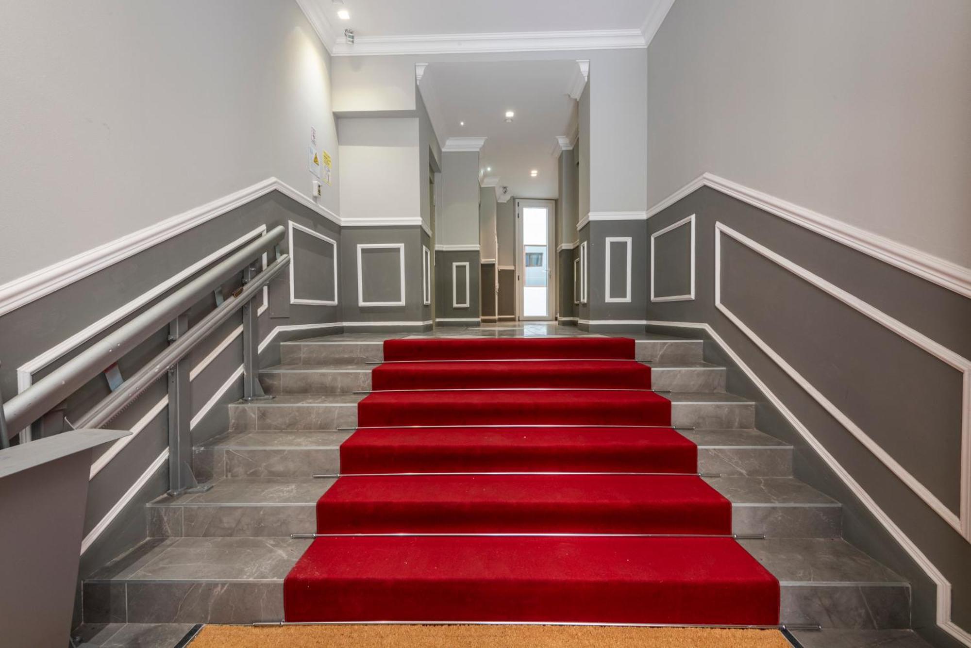 Apartamento New San Marco Florença