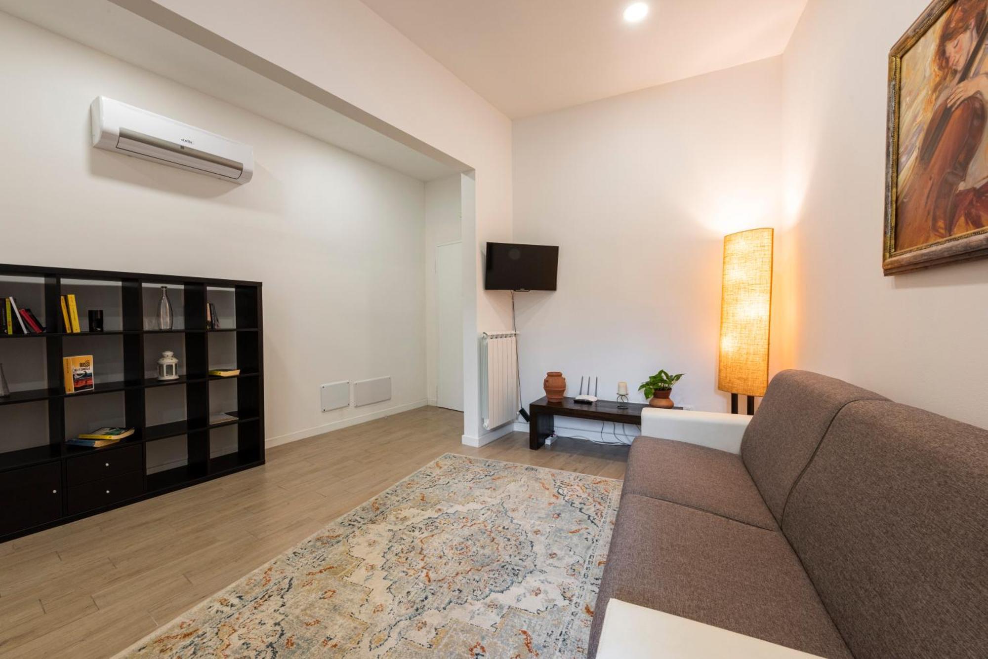 Apartamento New San Marco Florença