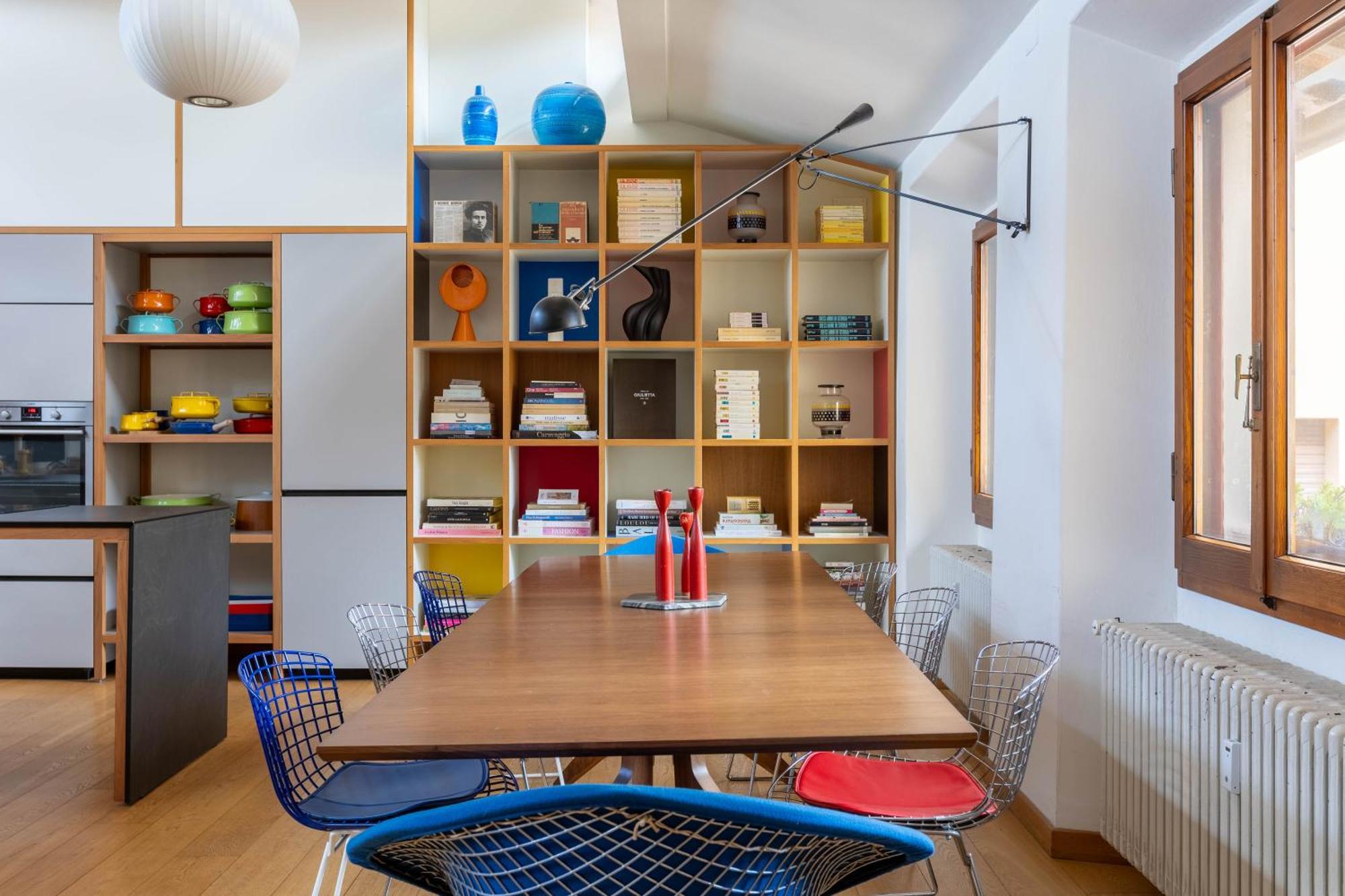 Apartamento Design Unit With Incredible View Florença
