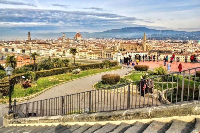 San Niccolo Luxury Apartment *