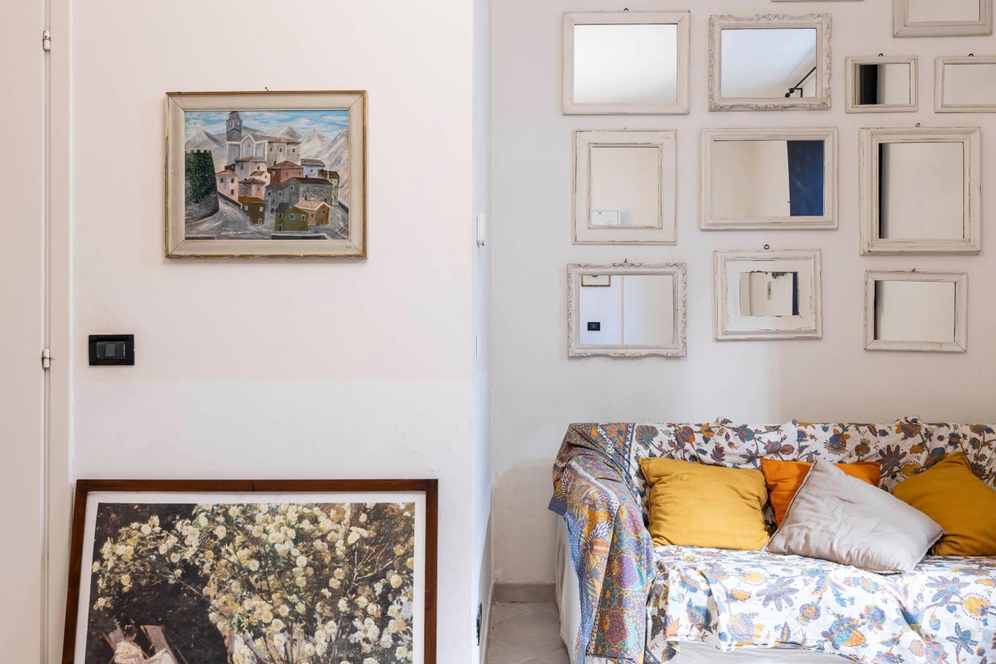 Santa Croce Comfort Appartement