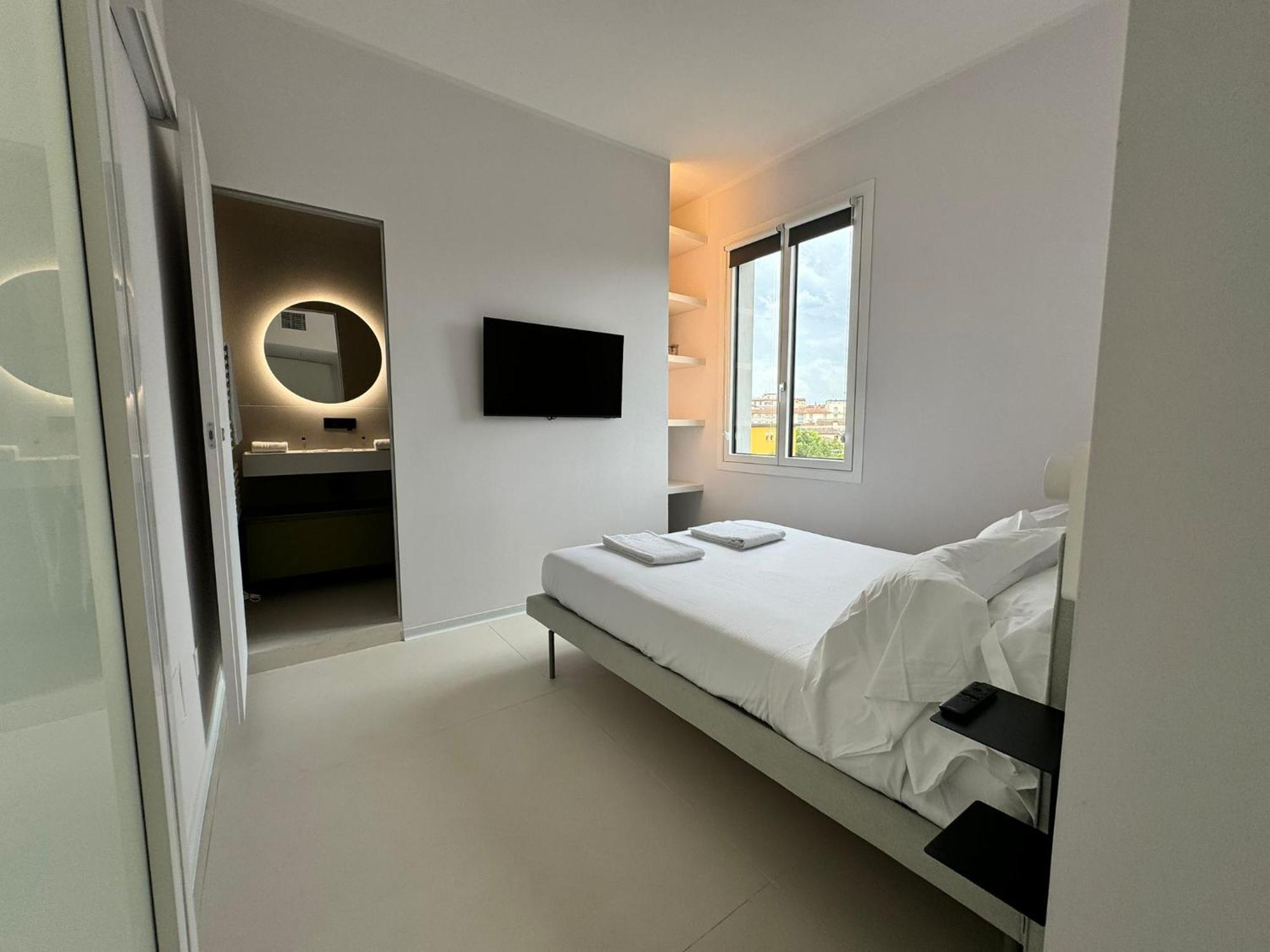 Modflor Urban Flat Apartment