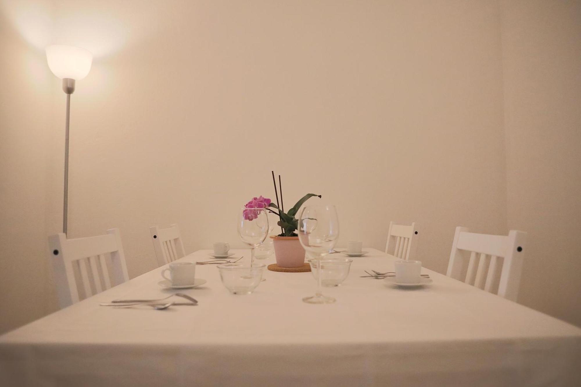 Apartment San Niccolo Luxury *