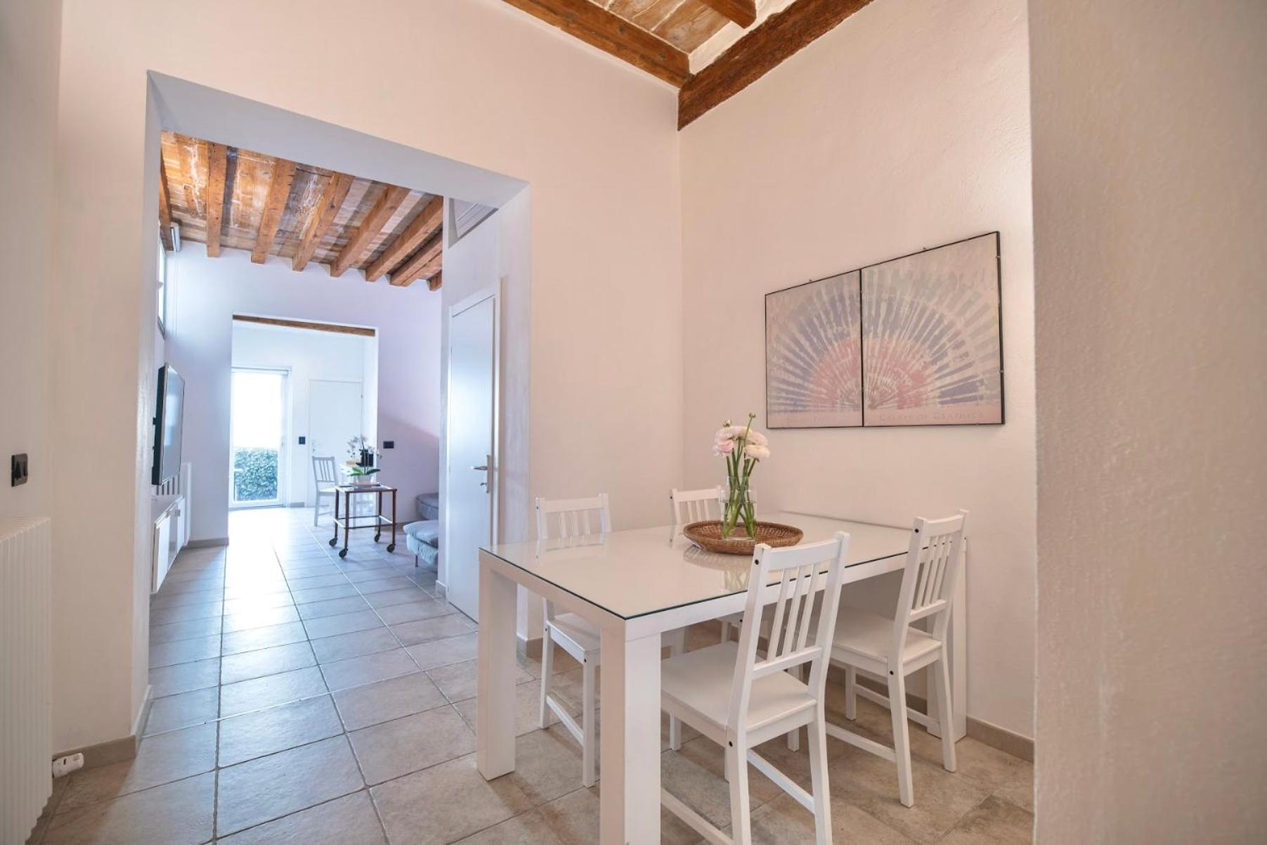 San Niccolo Luxury * Florence