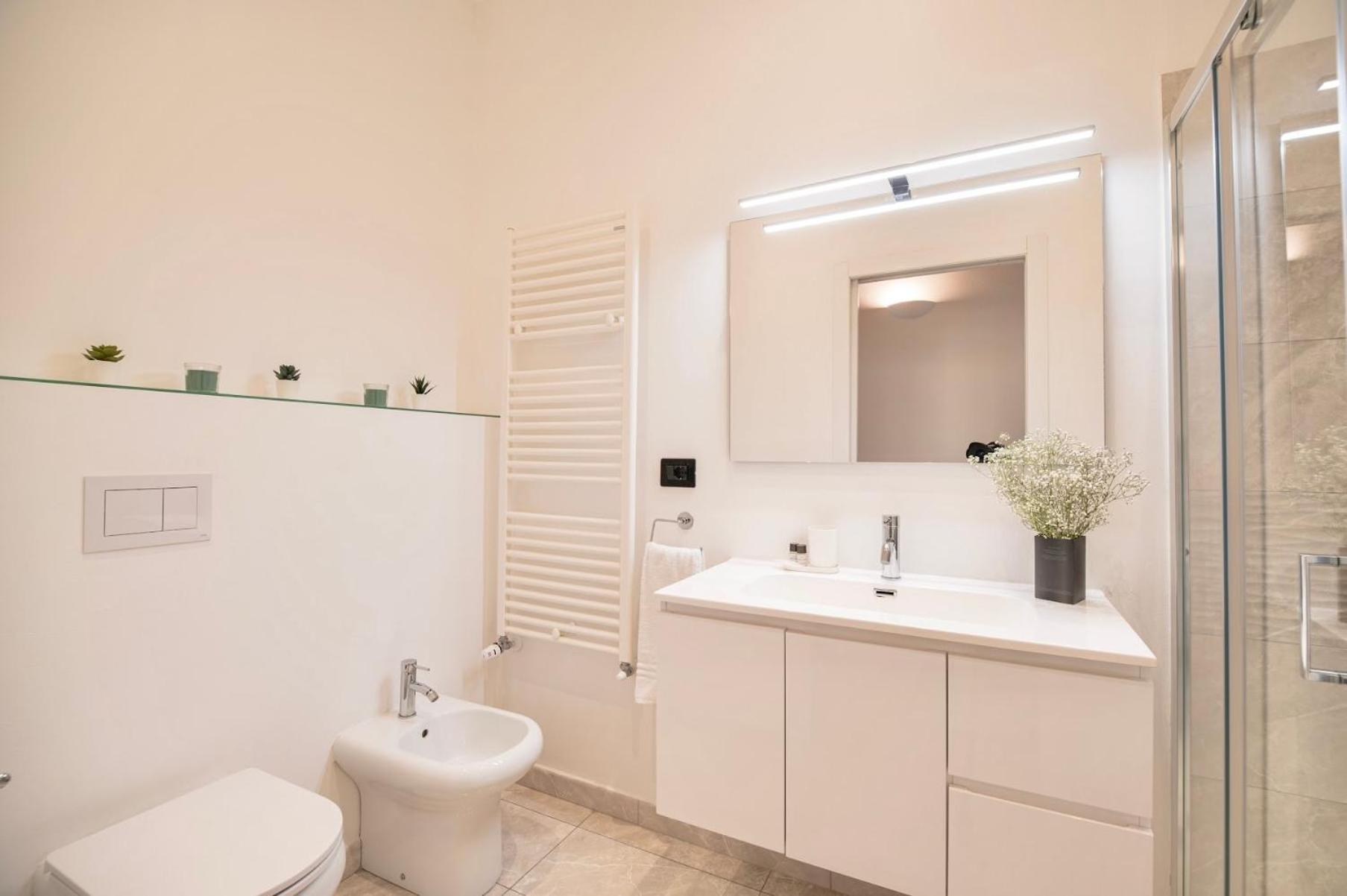 San Niccolo Luxury Apartment *