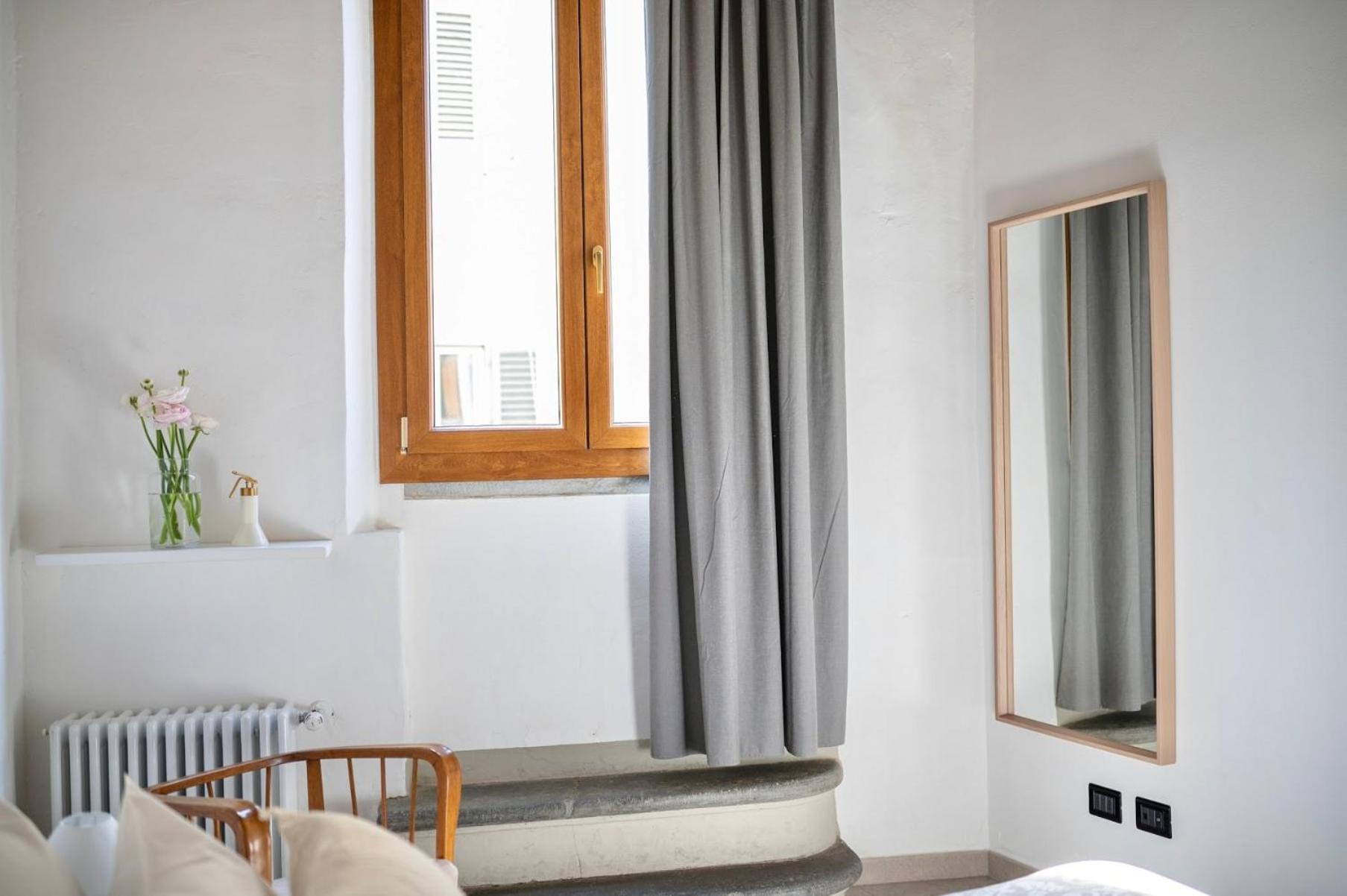 San Niccolo Luxury