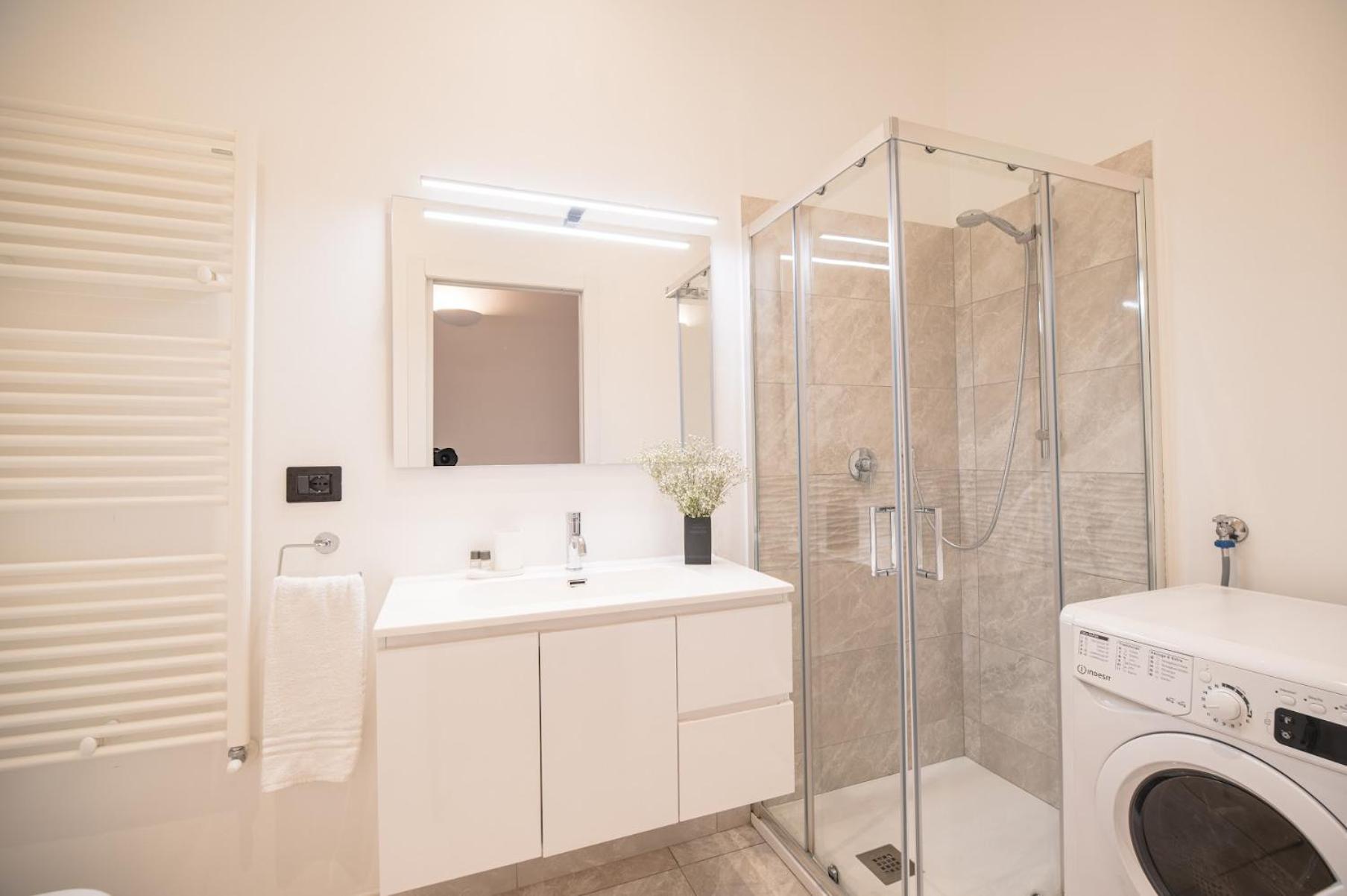 Apartment San Niccolo Luxury Florence