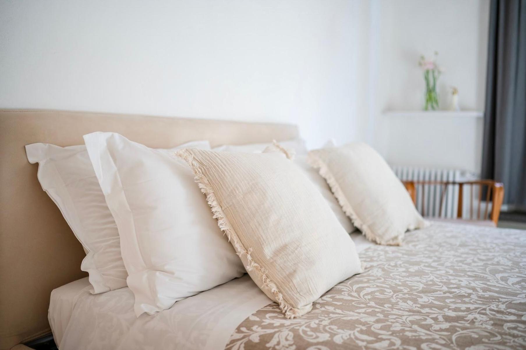San Niccolo Luxury * Florence