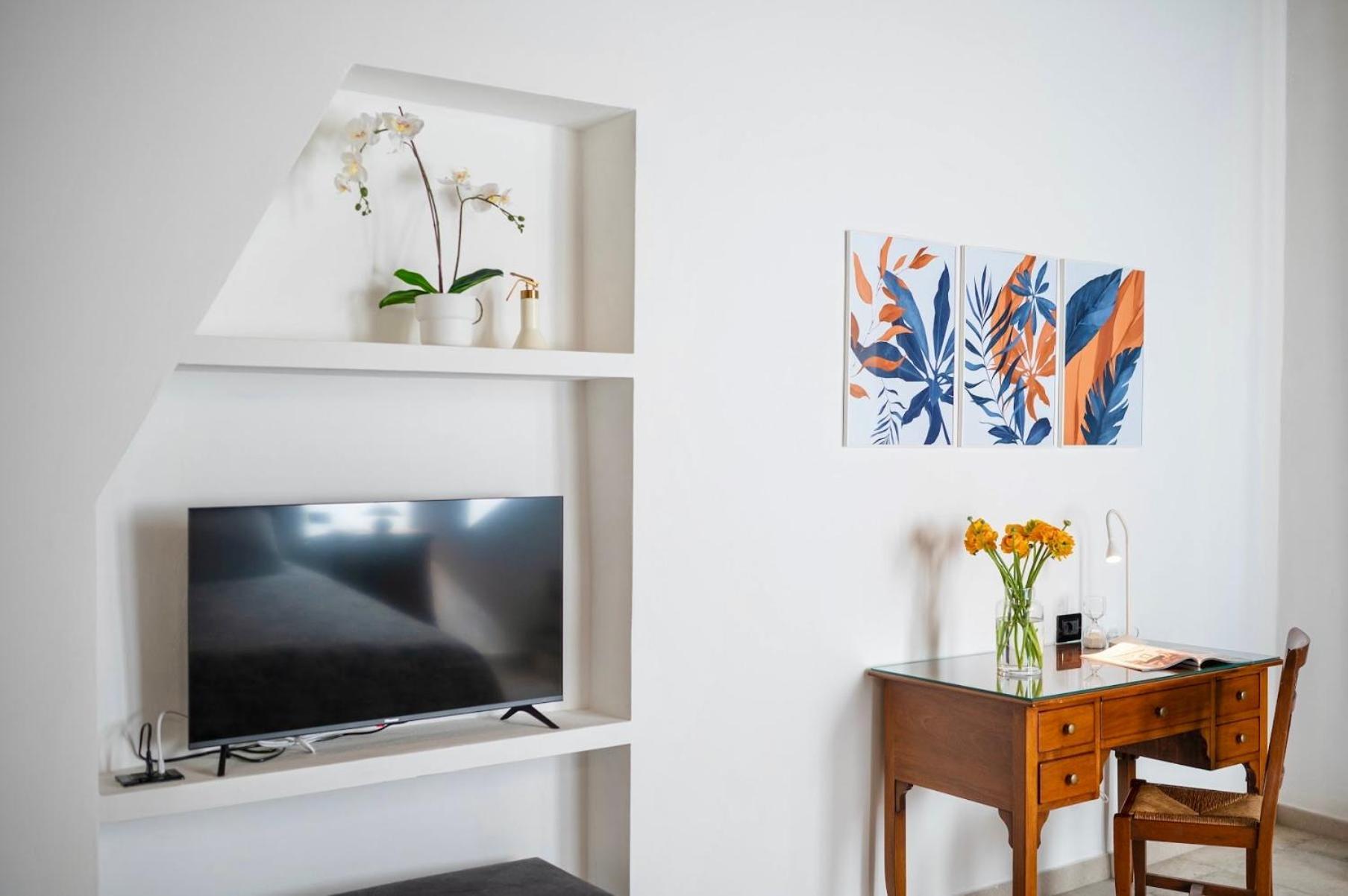 San Niccolo Luxury Apartment Florence