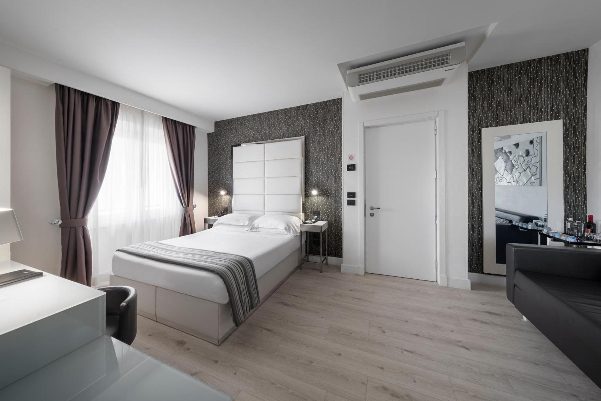 Lhp River & Spa 5* Florence