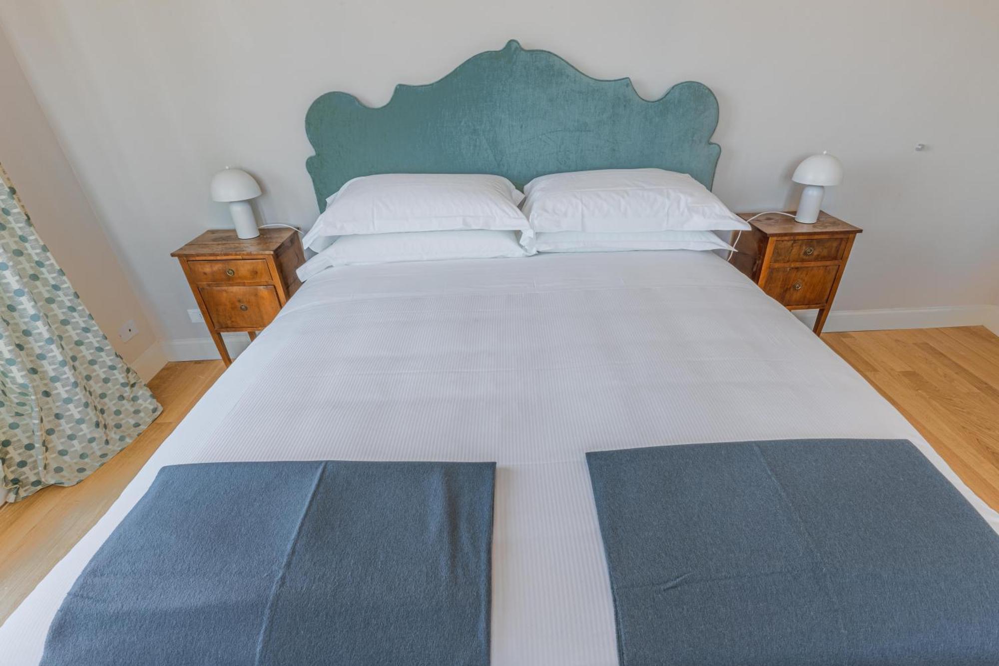 Antica Torre Tornabuoni 4* Florença