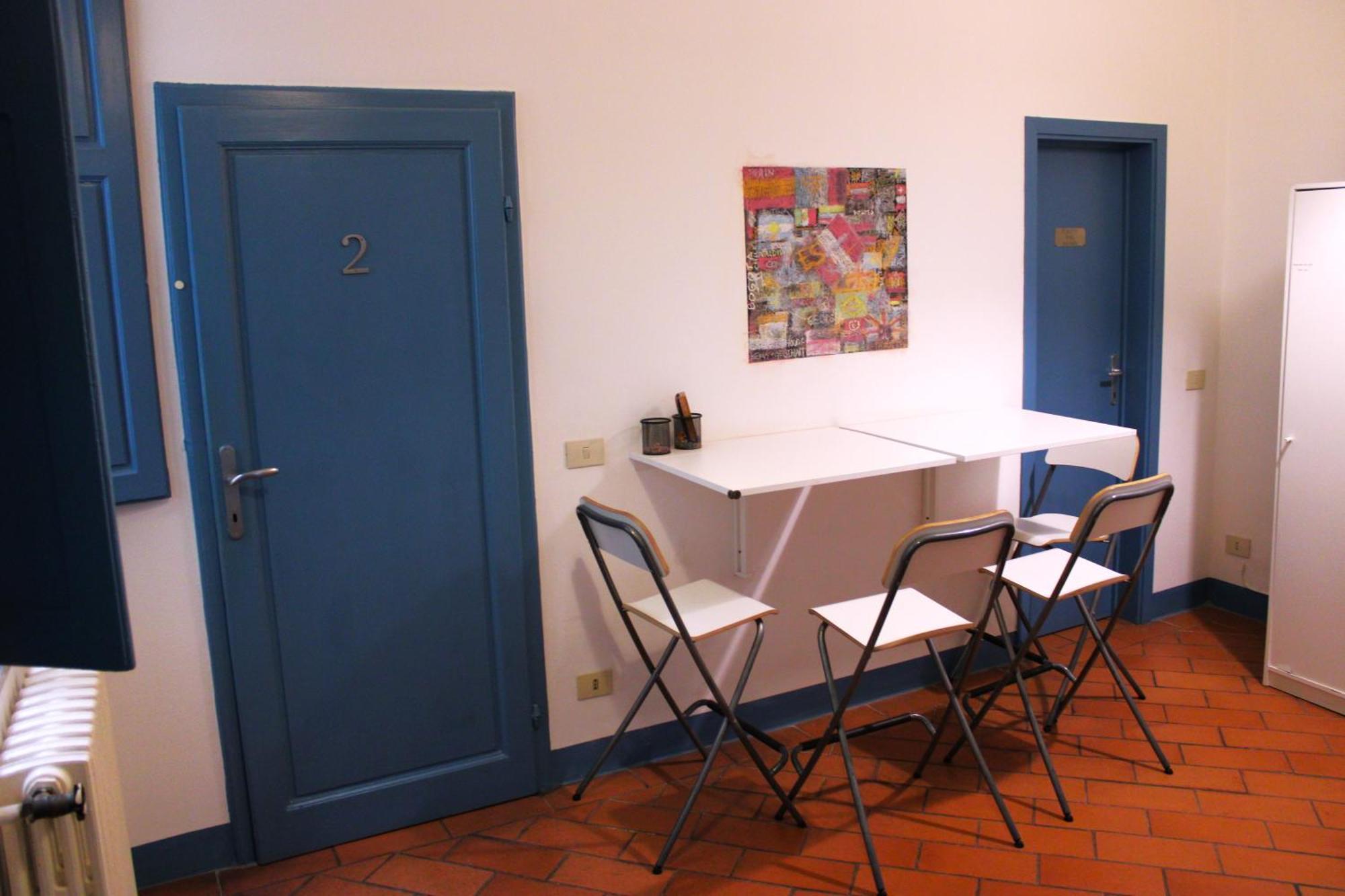 Casa de hóspedes Michelangelo's Relais Florença