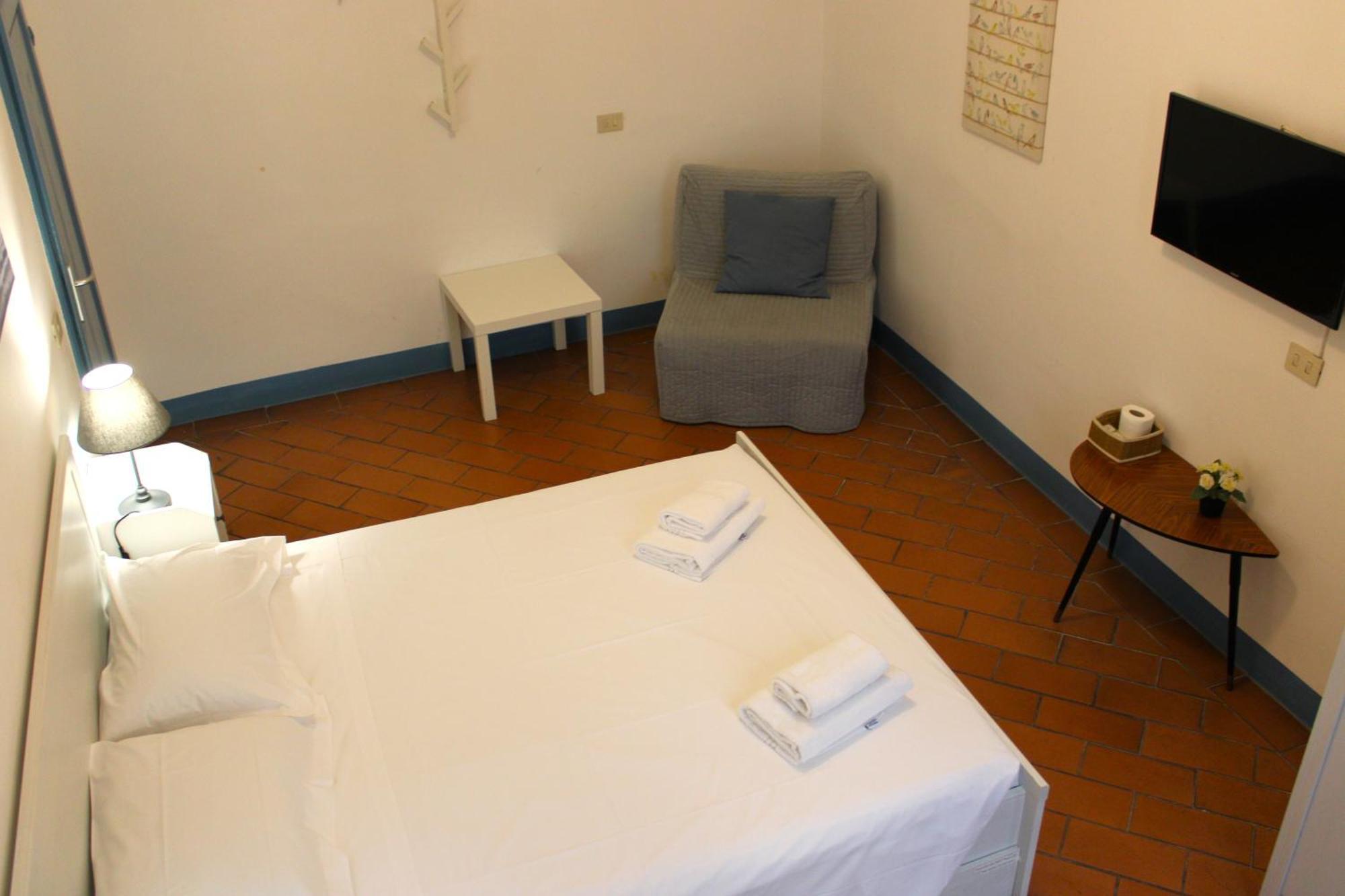 Michelangelo's Relais * Florença