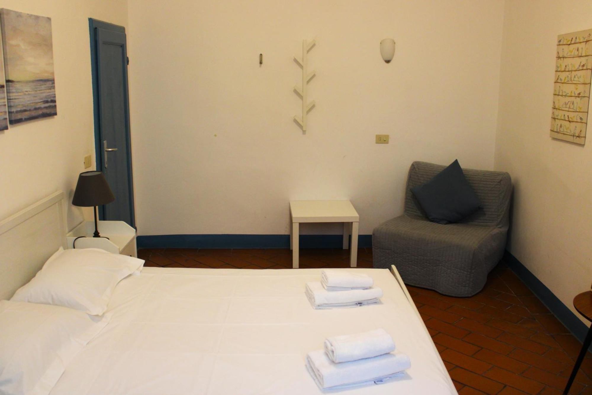 Michelangelo's Relais