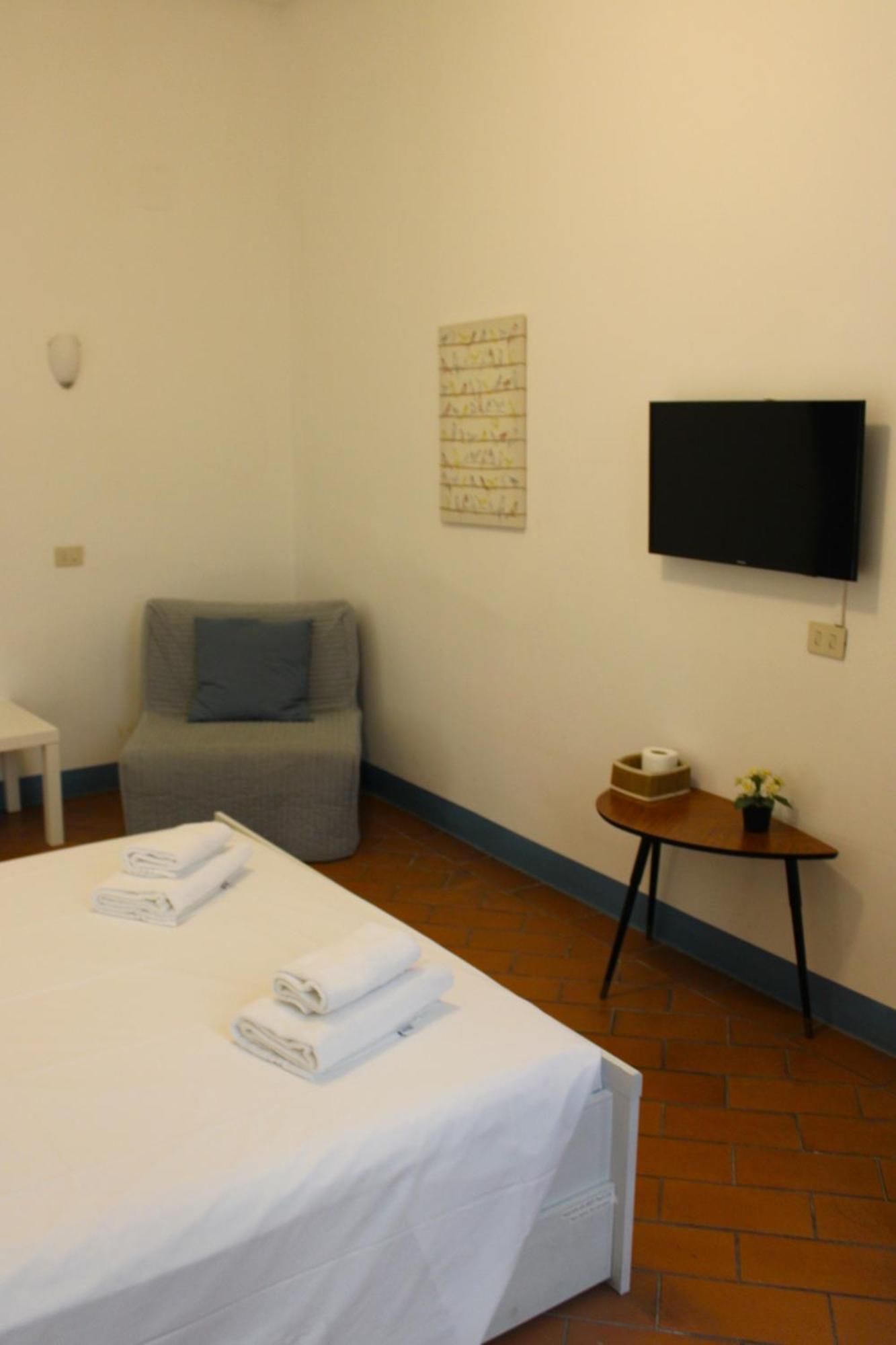 Casa de hóspedes Michelangelo's Relais Florença