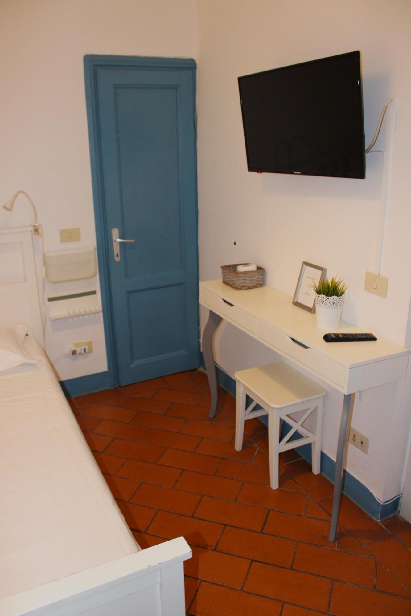 Casa de hóspedes Michelangelo's Relais Florença