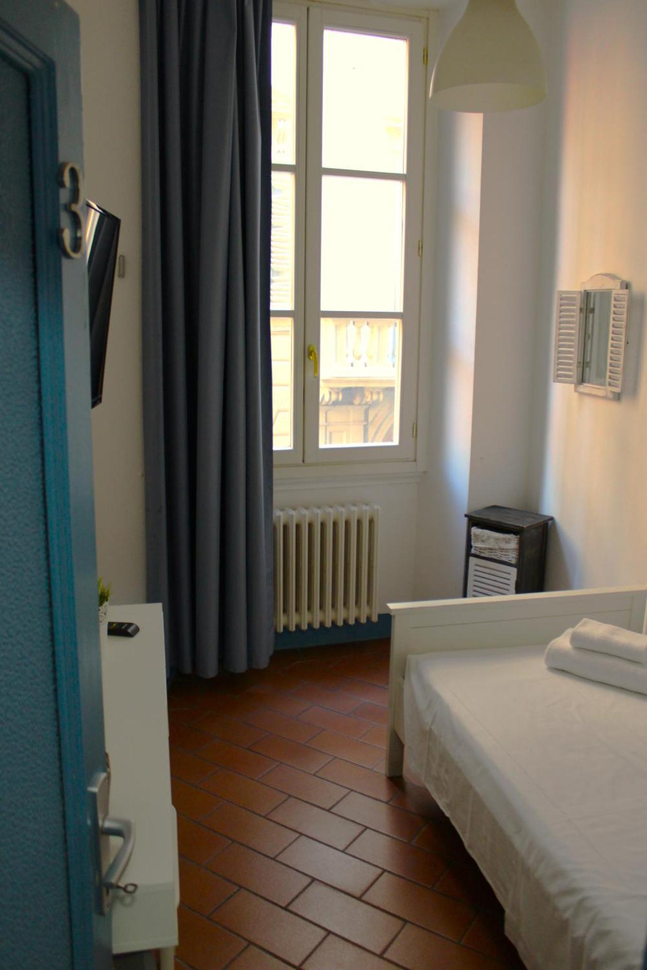 Michelangelo's Relais * Florença