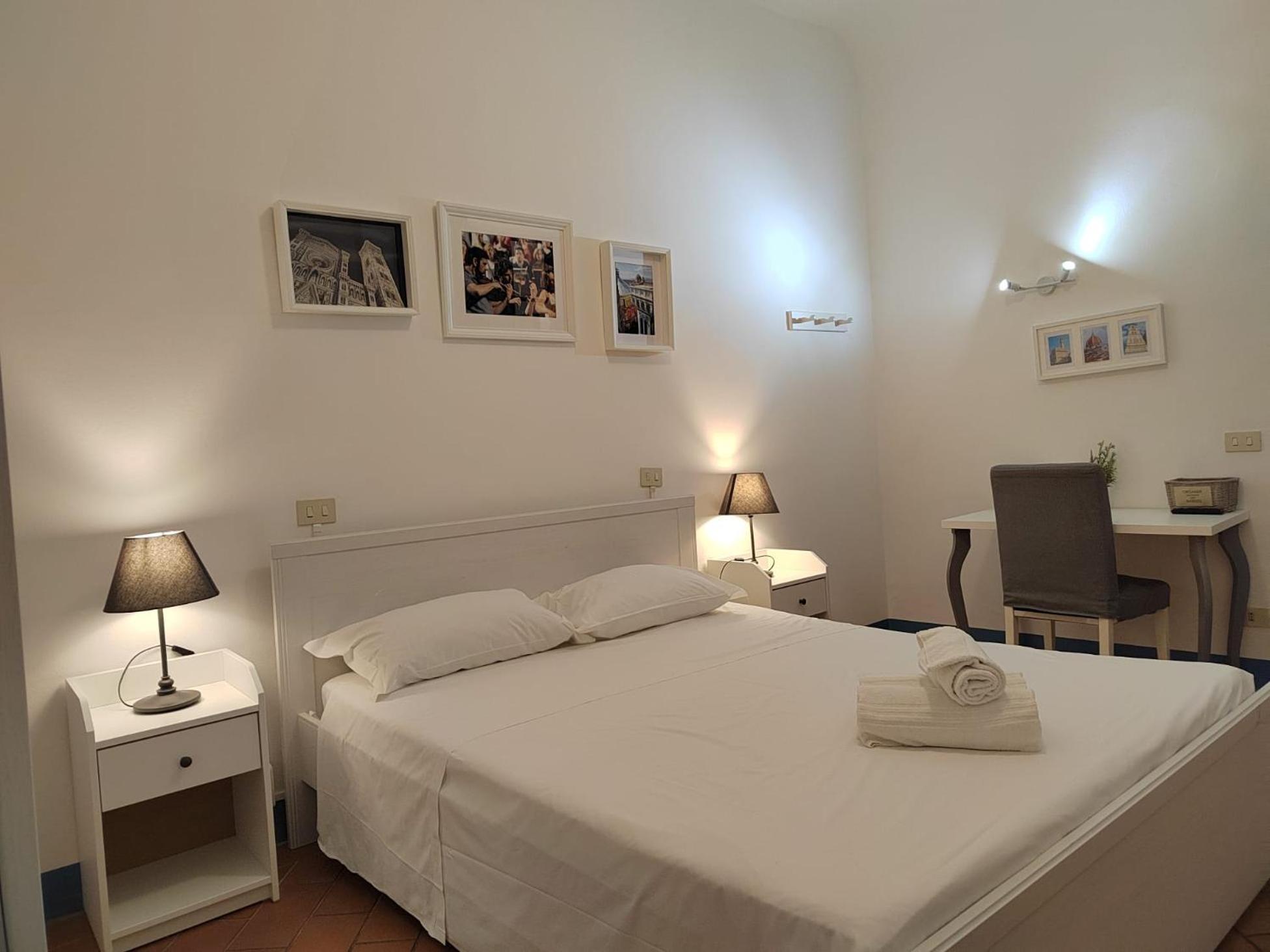 Michelangelo's Relais Casa de hóspedes Florença