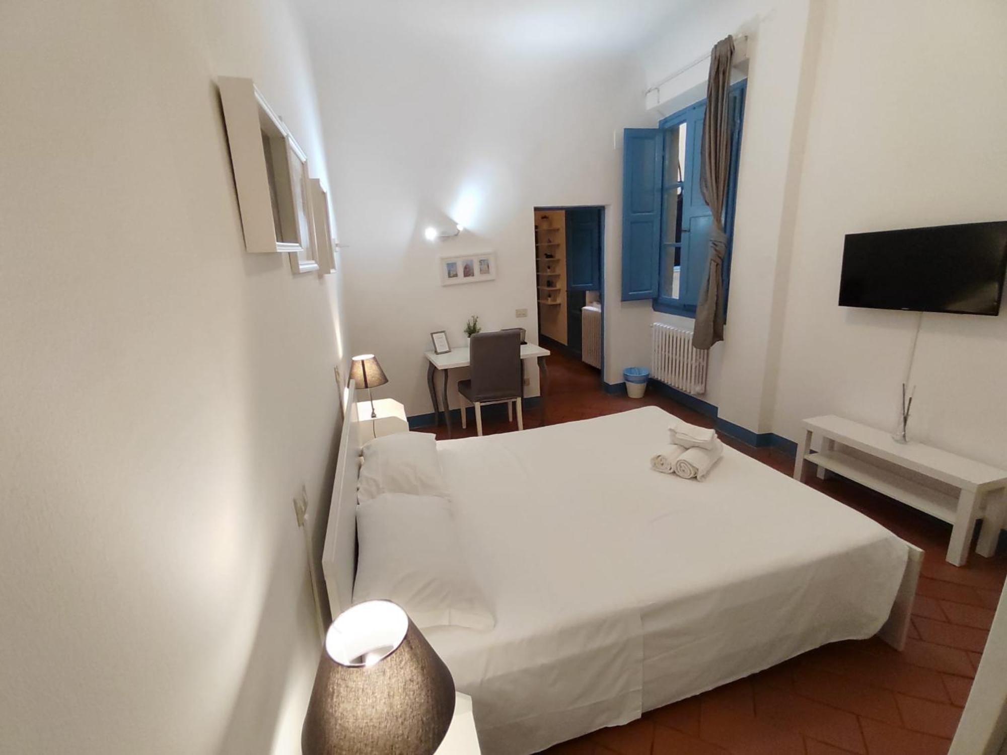 Michelangelo's Relais Florença