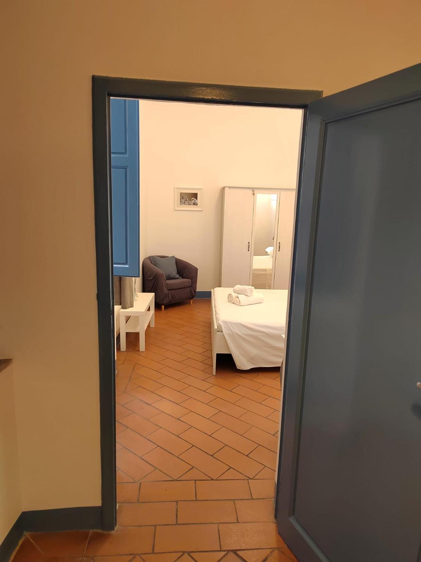 Michelangelo's Relais