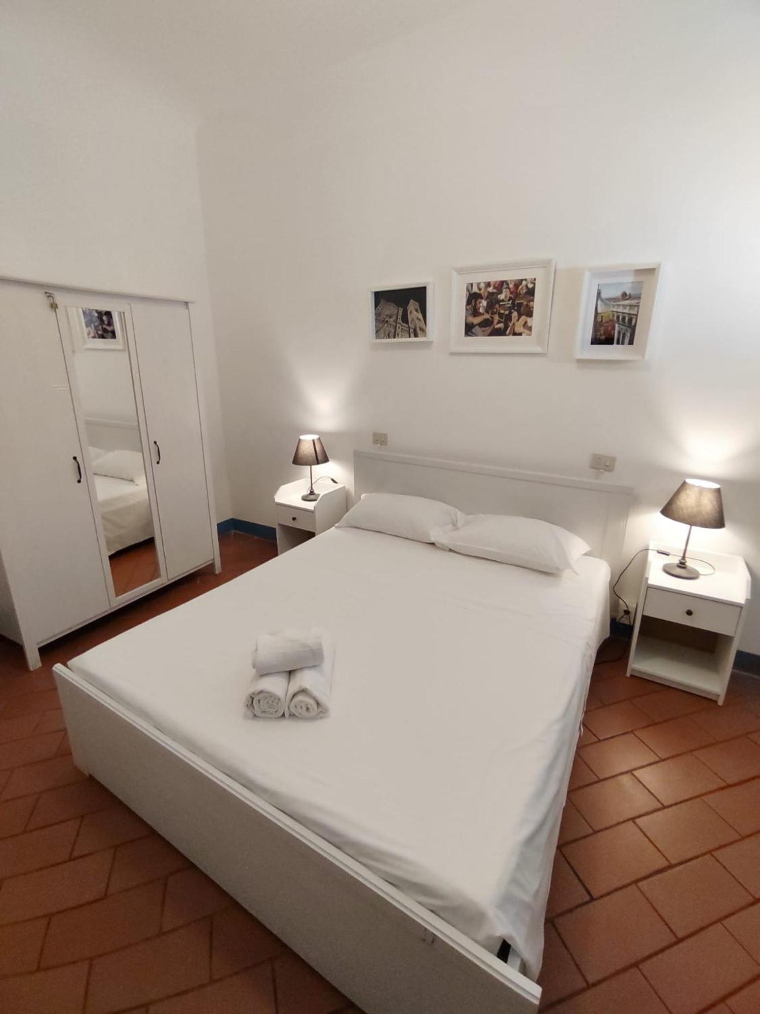 Casa de hóspedes Michelangelo's Relais *