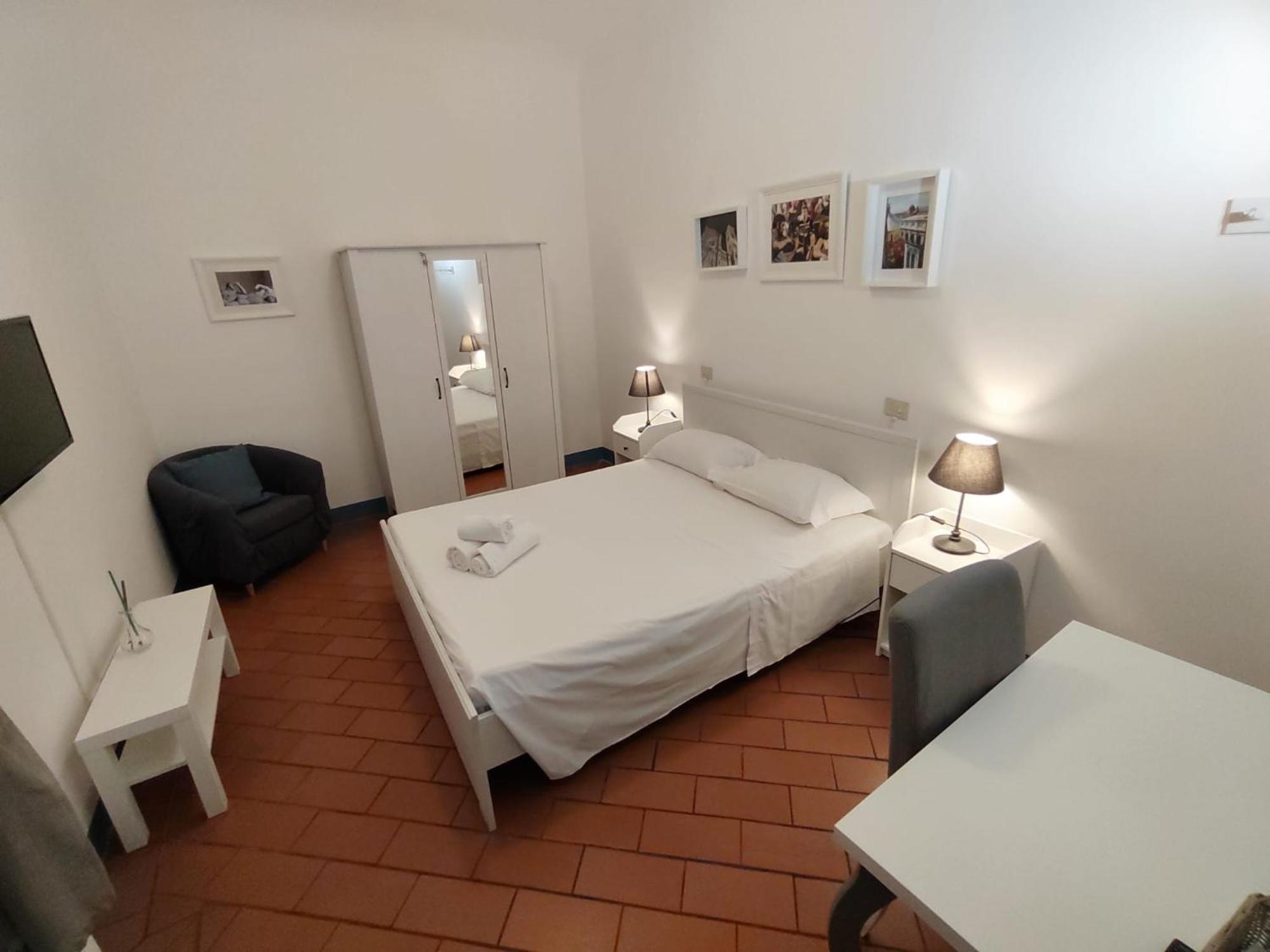 Michelangelo's Relais Casa de hóspedes Florença