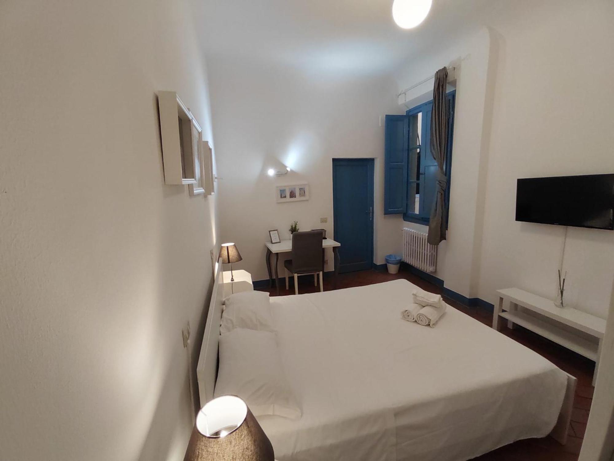 Casa de hóspedes Michelangelo's Relais Florença